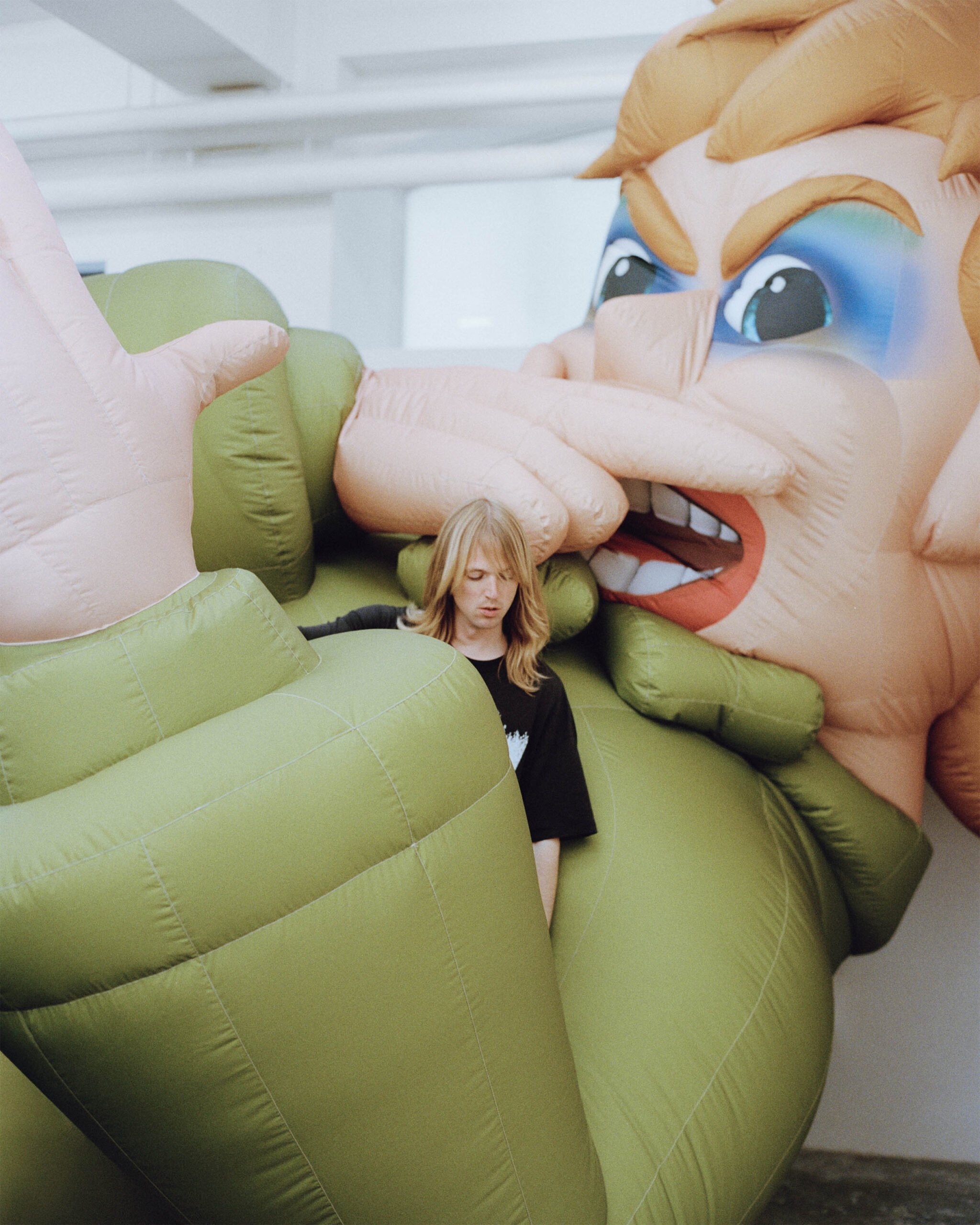 Apartamento Magazine - Studio Sweet Studio