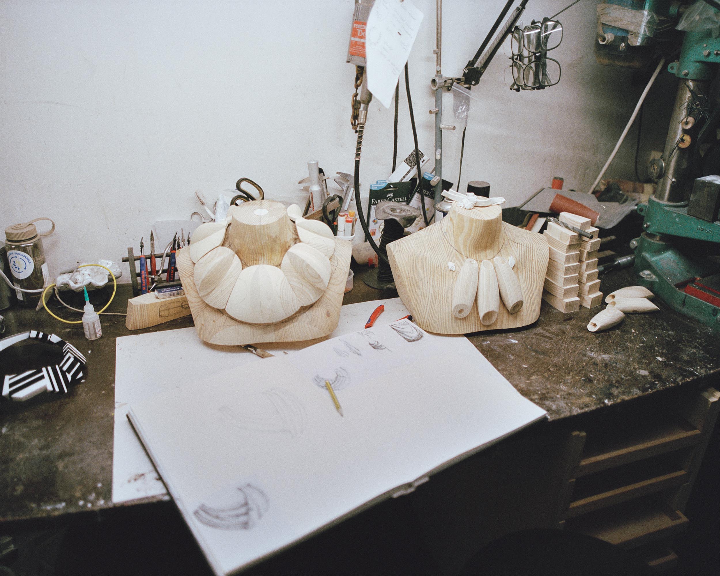 Apartamento Magazine - Studio Sweet Studio