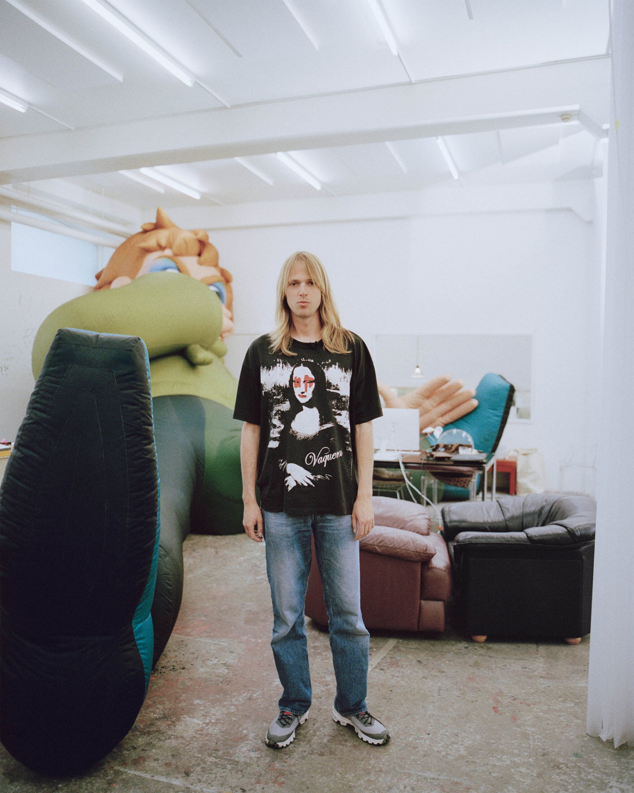 Apartamento Magazine - Studio Sweet Studio