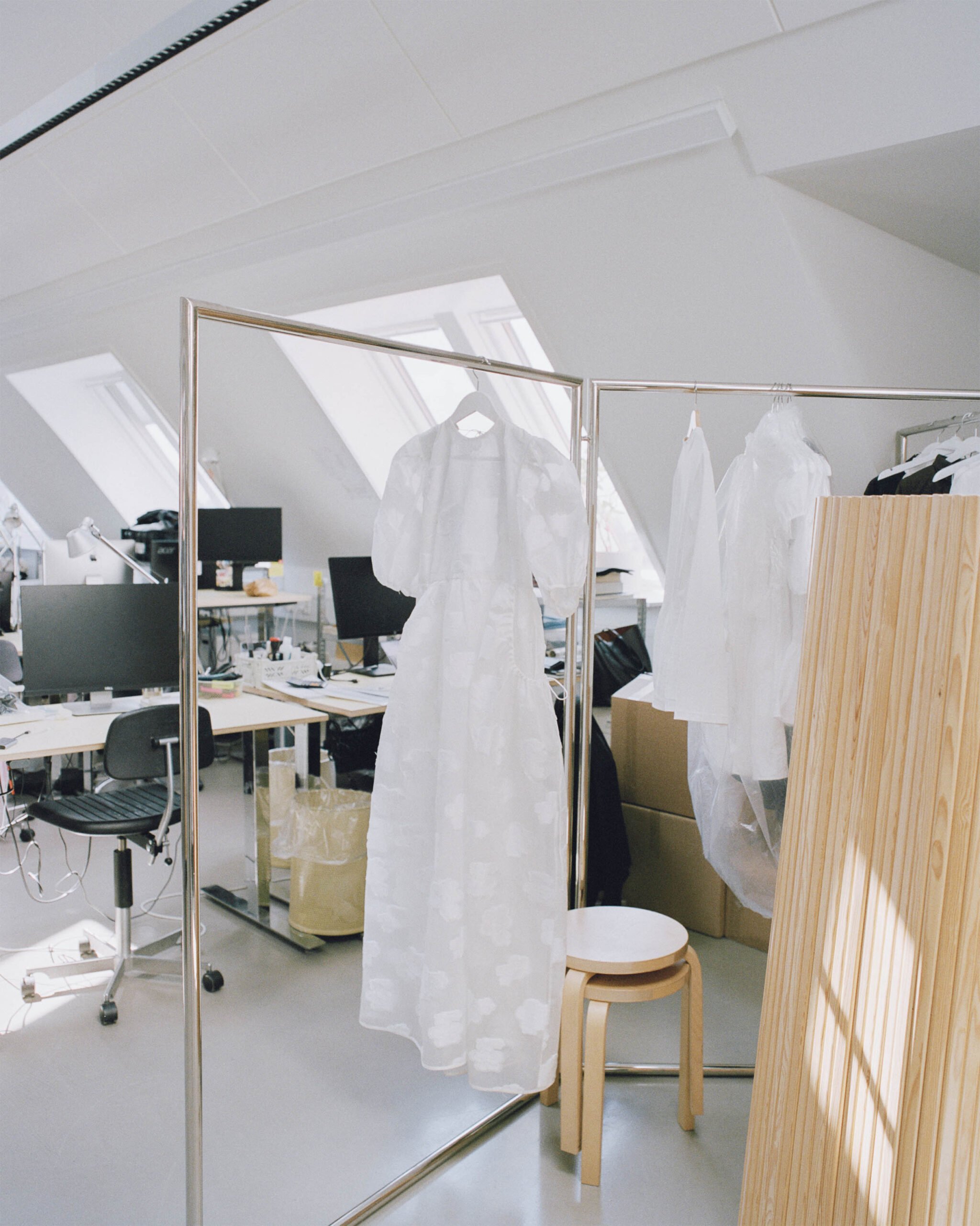 Apartamento Magazine - Studio Sweet Studio