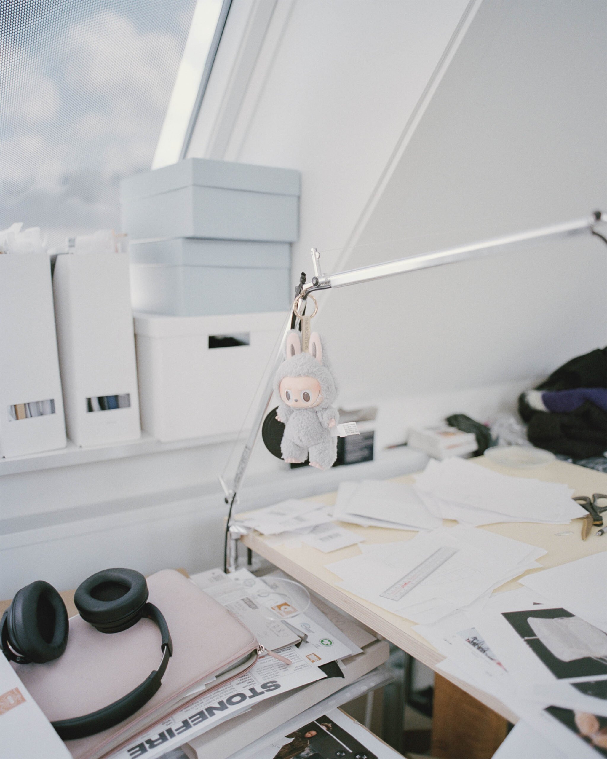 Apartamento Magazine - Studio Sweet Studio