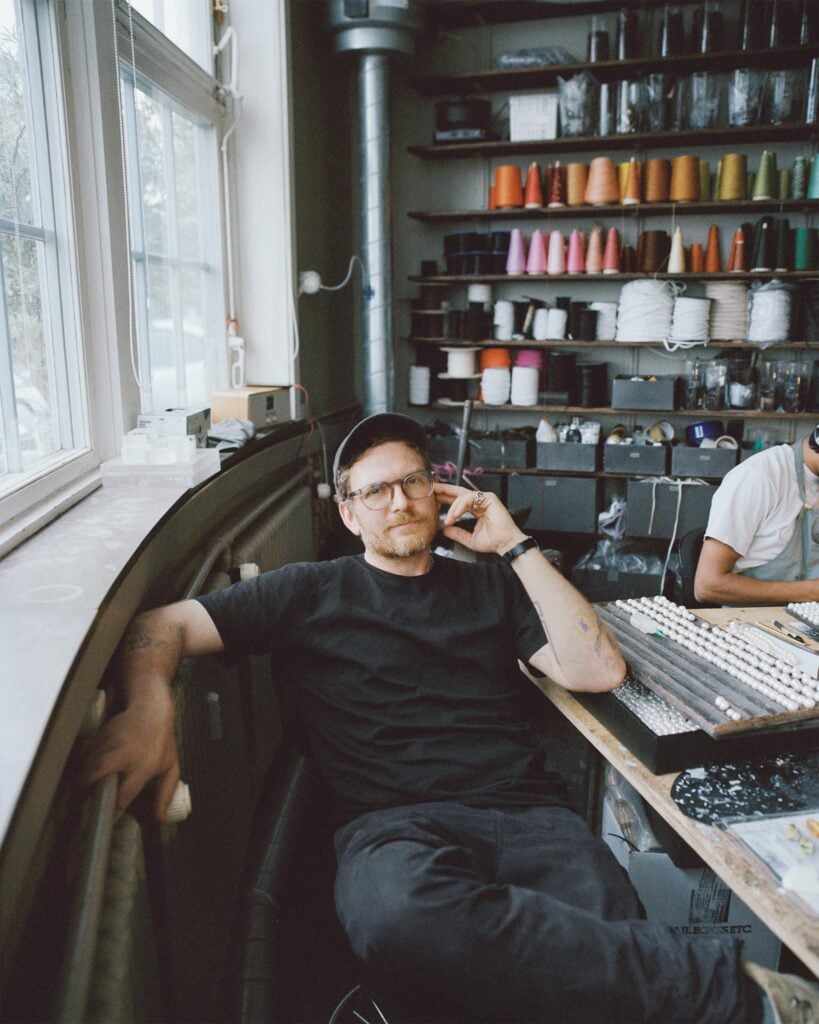 Apartamento Magazine - Studio Sweet Studio