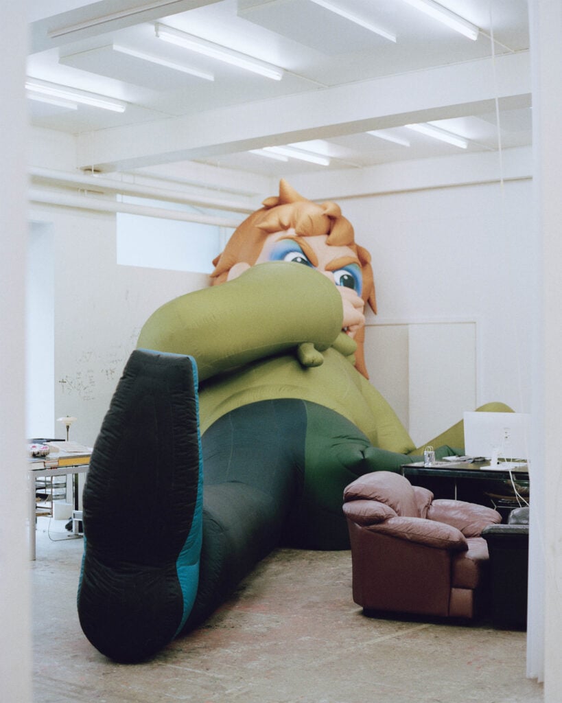 Apartamento Magazine - Studio Sweet Studio