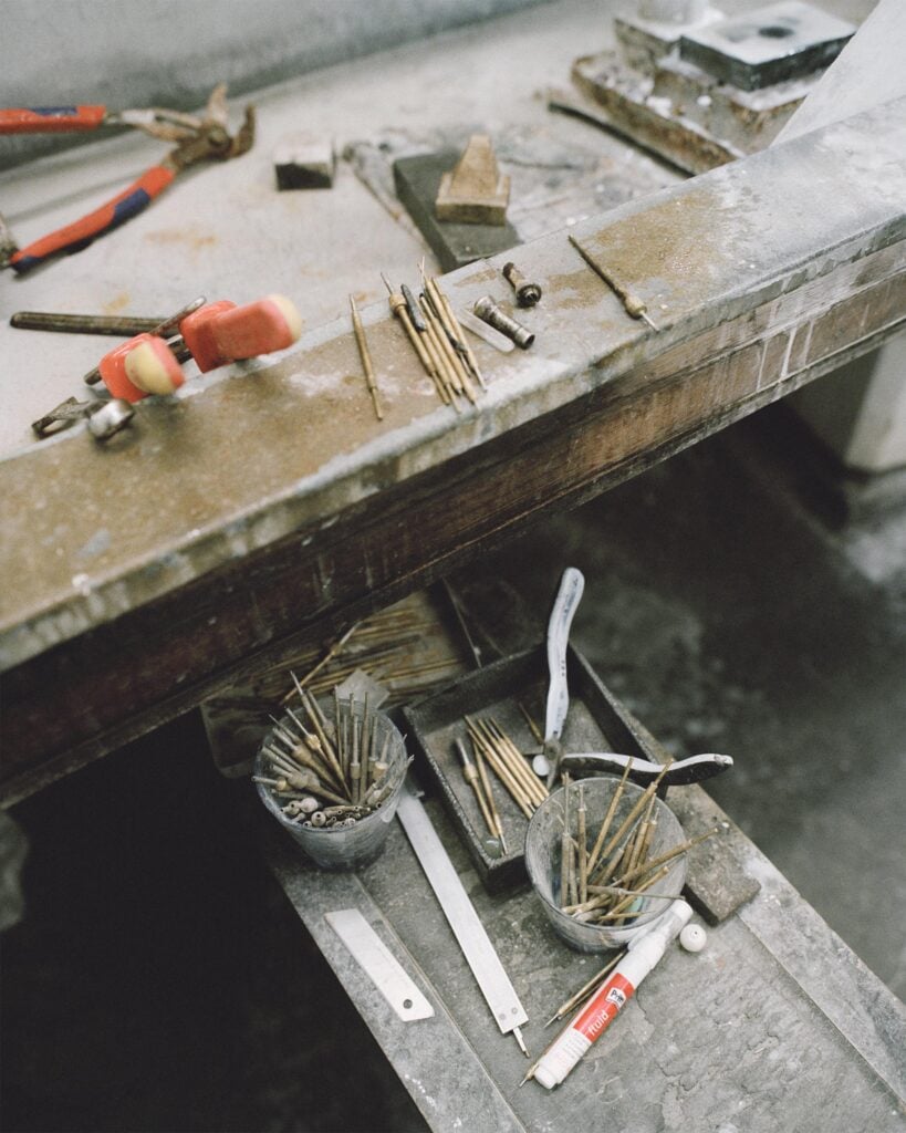 Apartamento Magazine - Studio Sweet Studio