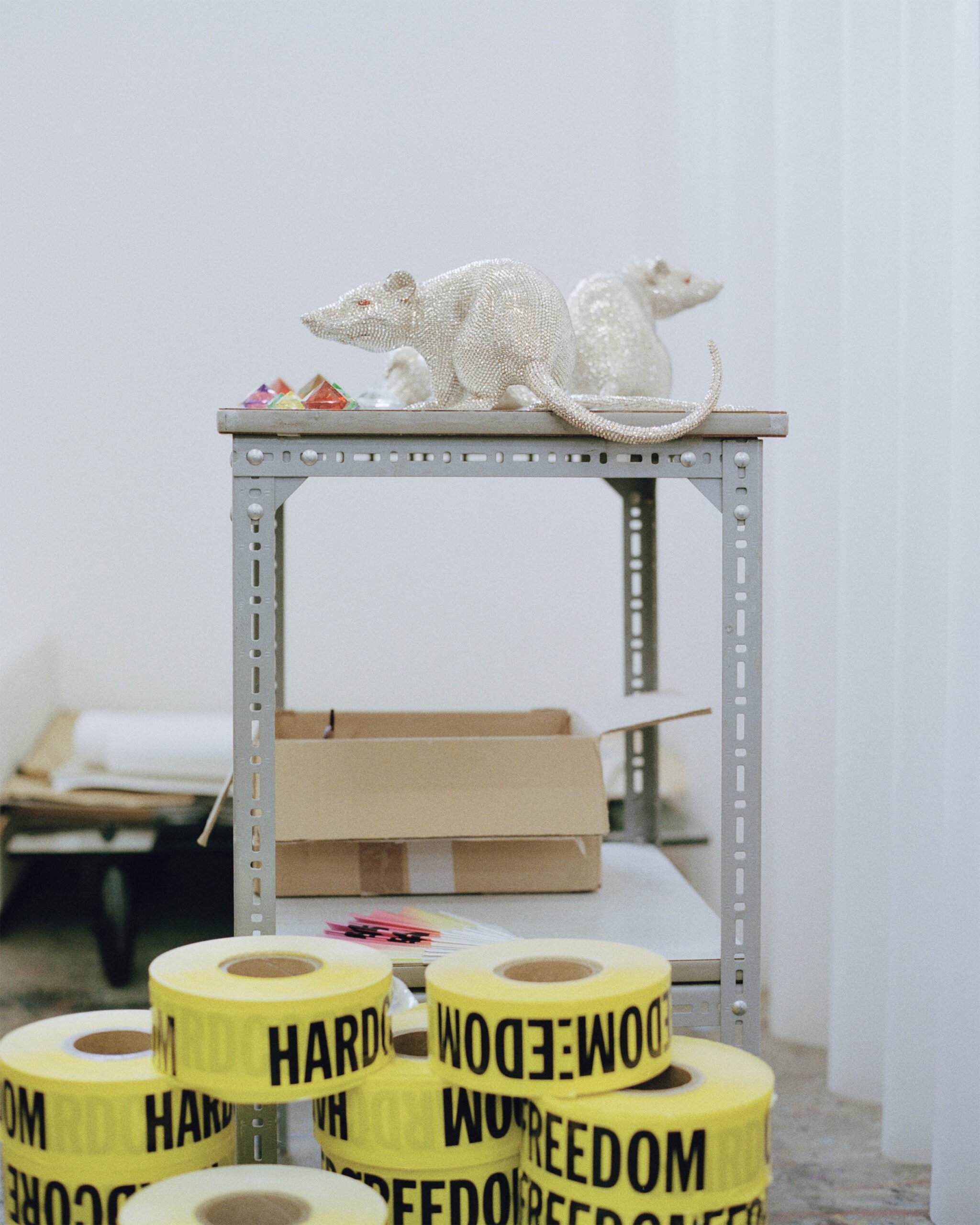 Apartamento Magazine - Studio Sweet Studio