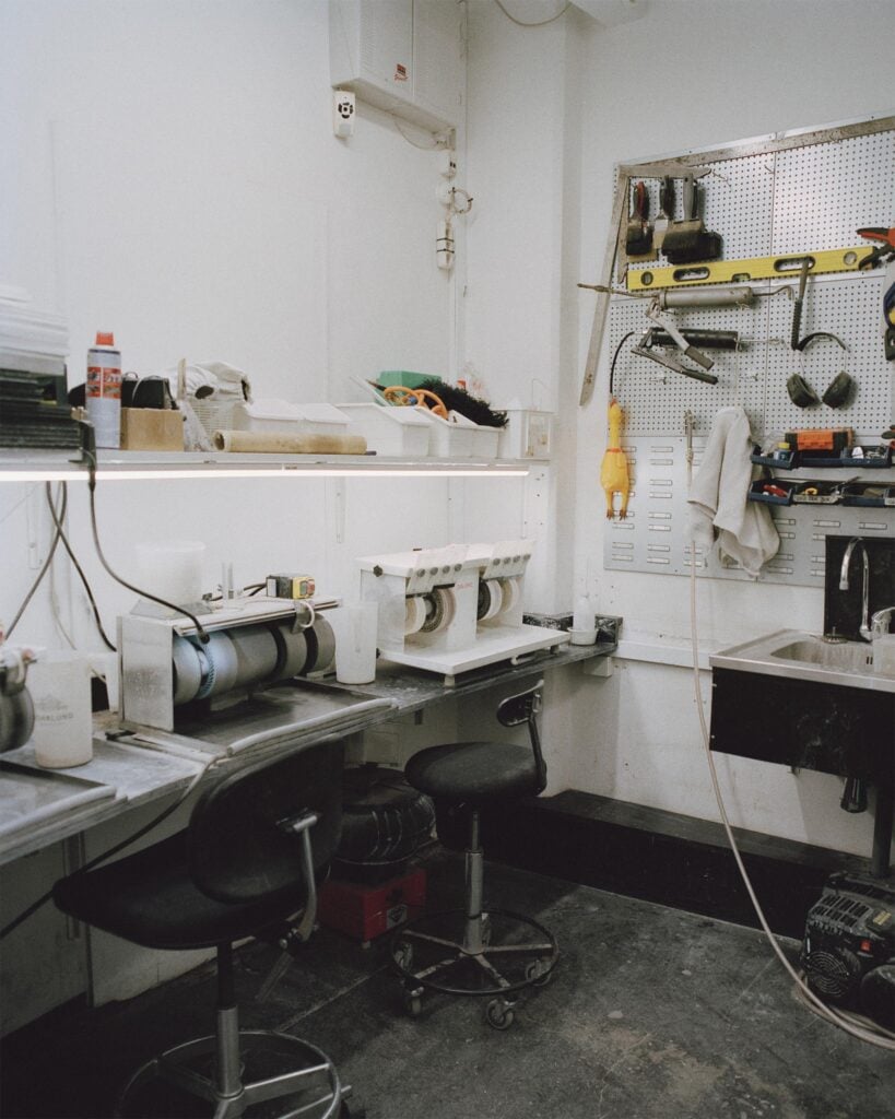 Apartamento Magazine - Studio Sweet Studio