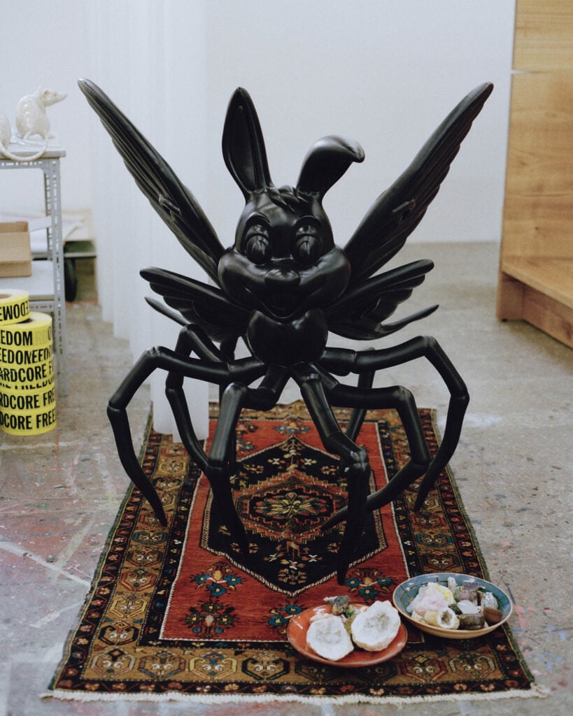 Apartamento Magazine - Studio Sweet Studio