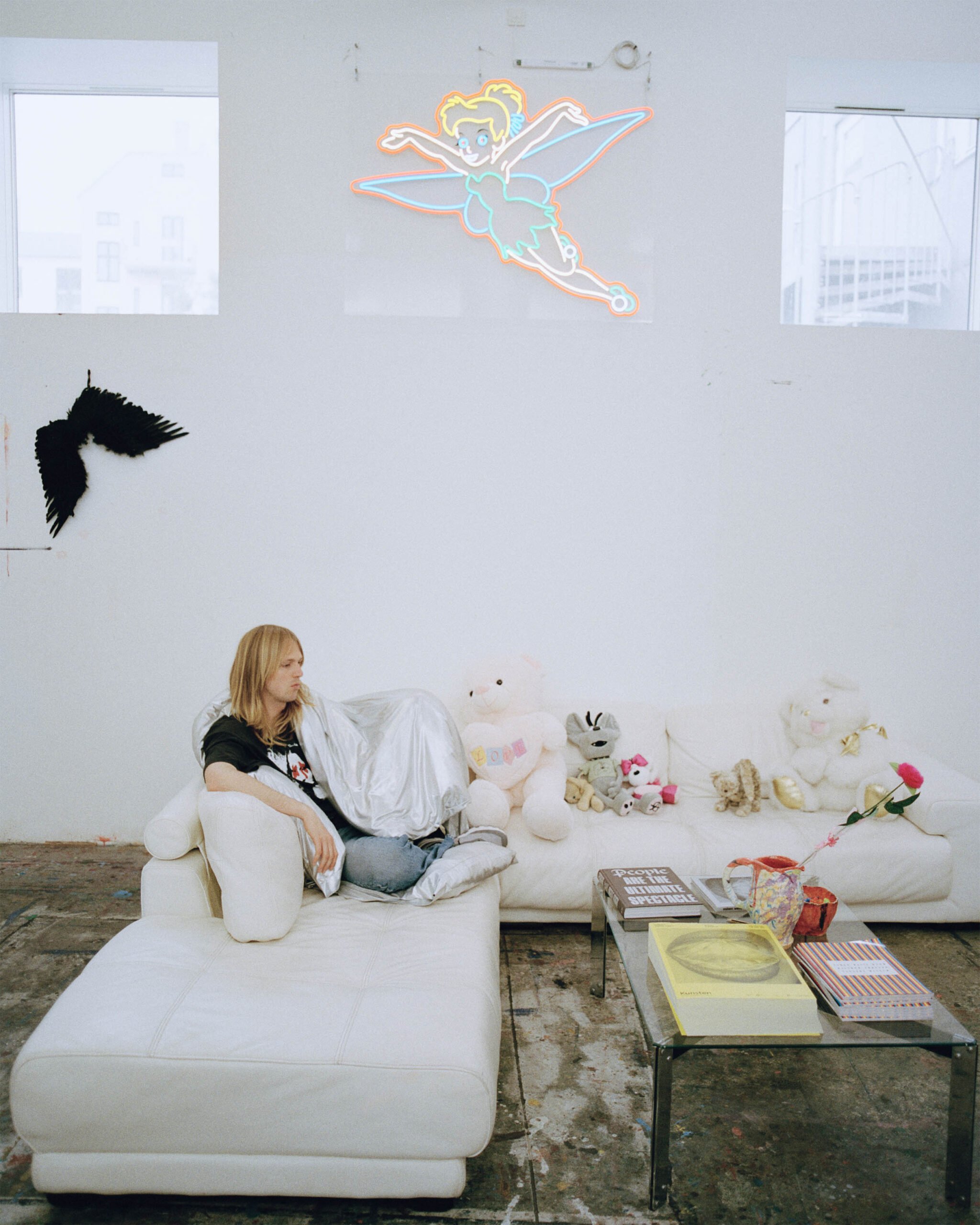 Apartamento Magazine - Studio Sweet Studio