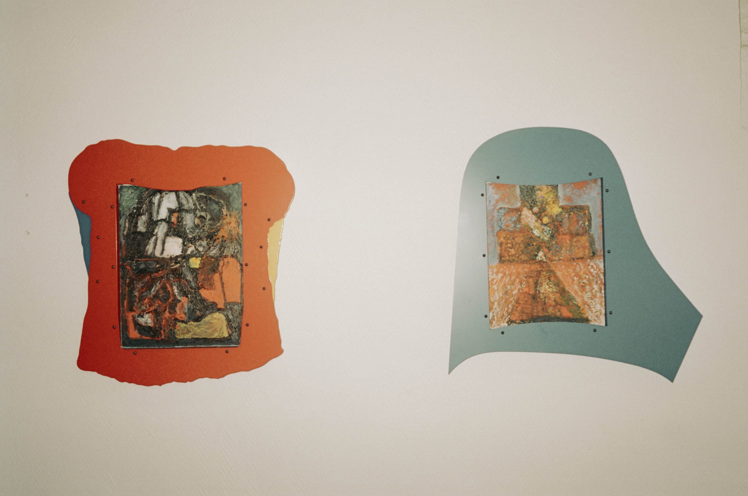 Apartamento Magazine - A Portrait of Serban Ionescu by Waylon Bone