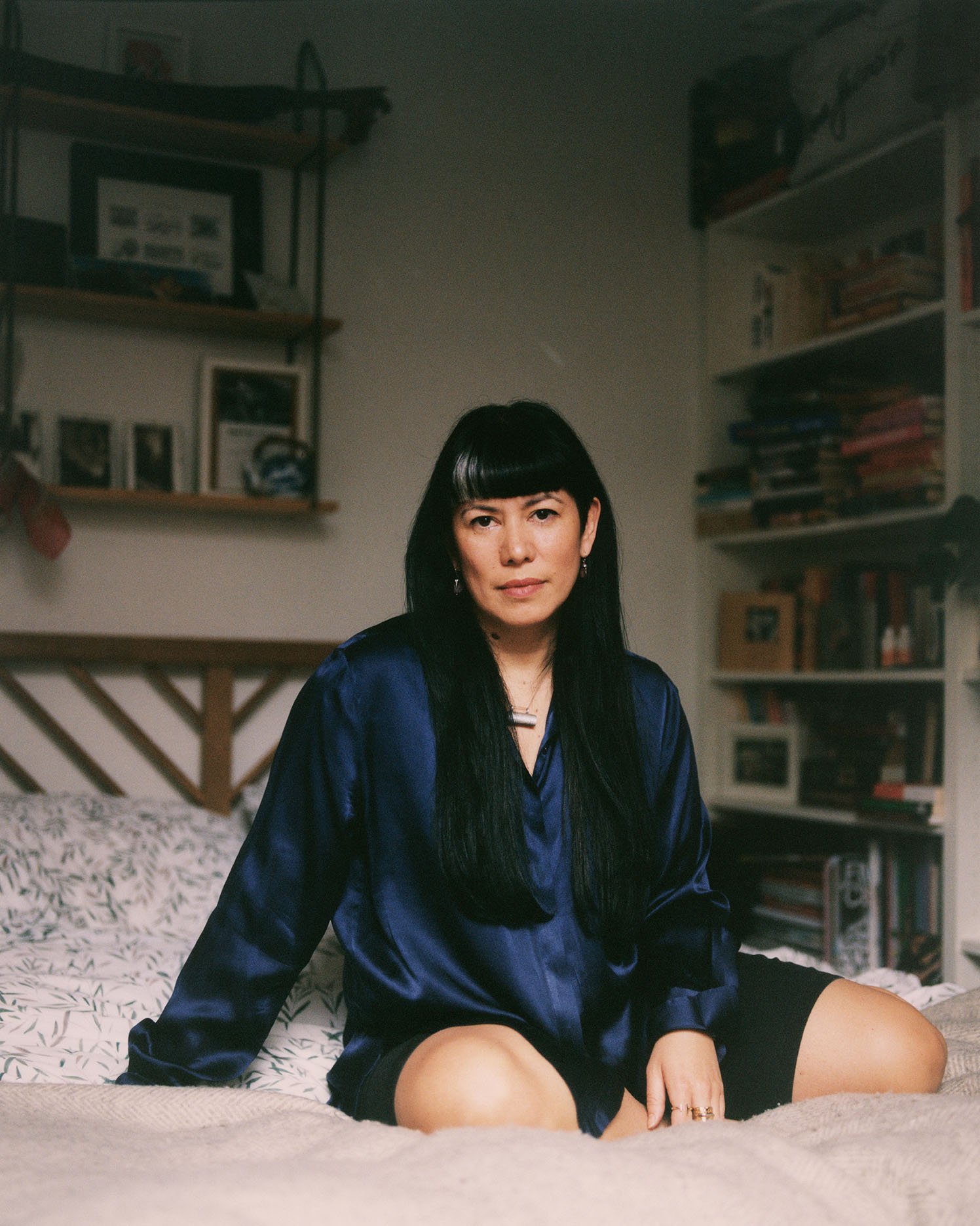 Apartamento Magazine - A conversation with Anna Sulan Masing