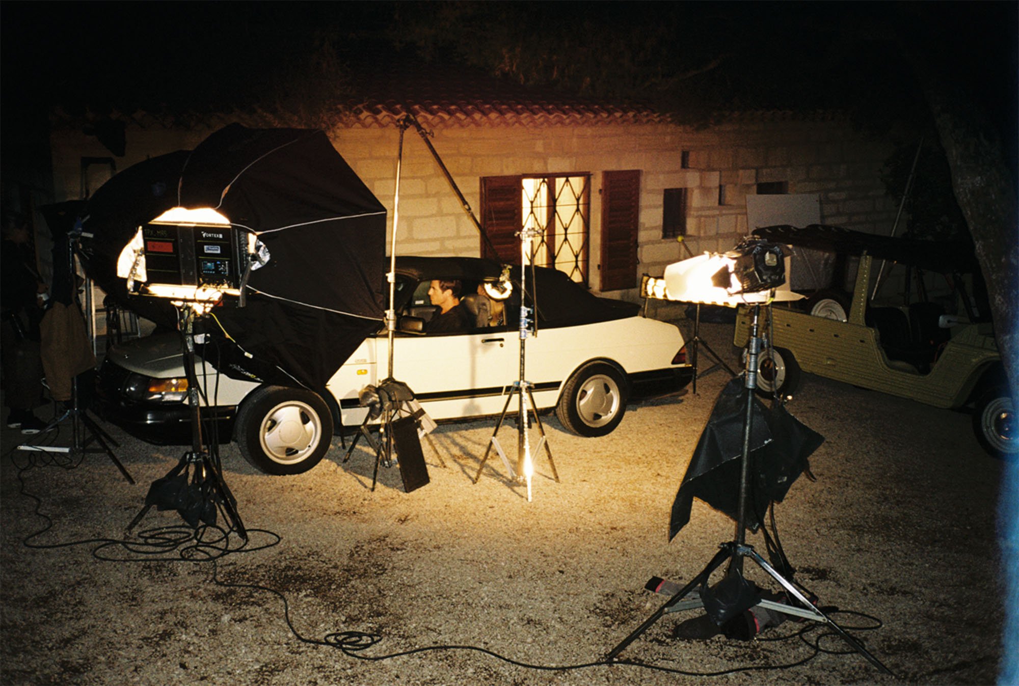 Apartamento Magazine - Behind Bonjour with</br>Durga Chew-Bose