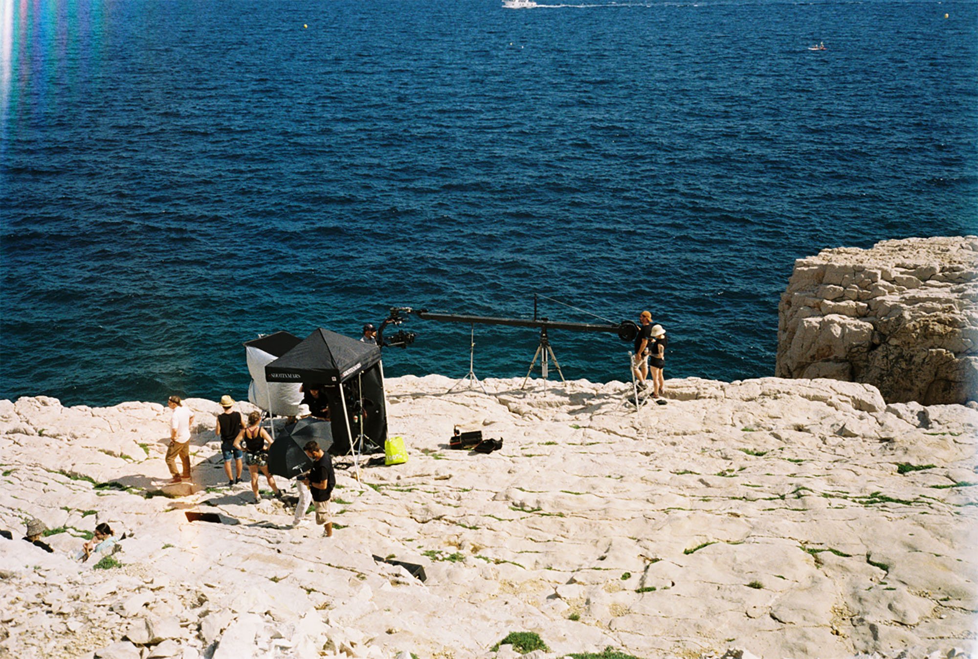 Apartamento Magazine - Behind Bonjour with</br>Durga Chew-Bose