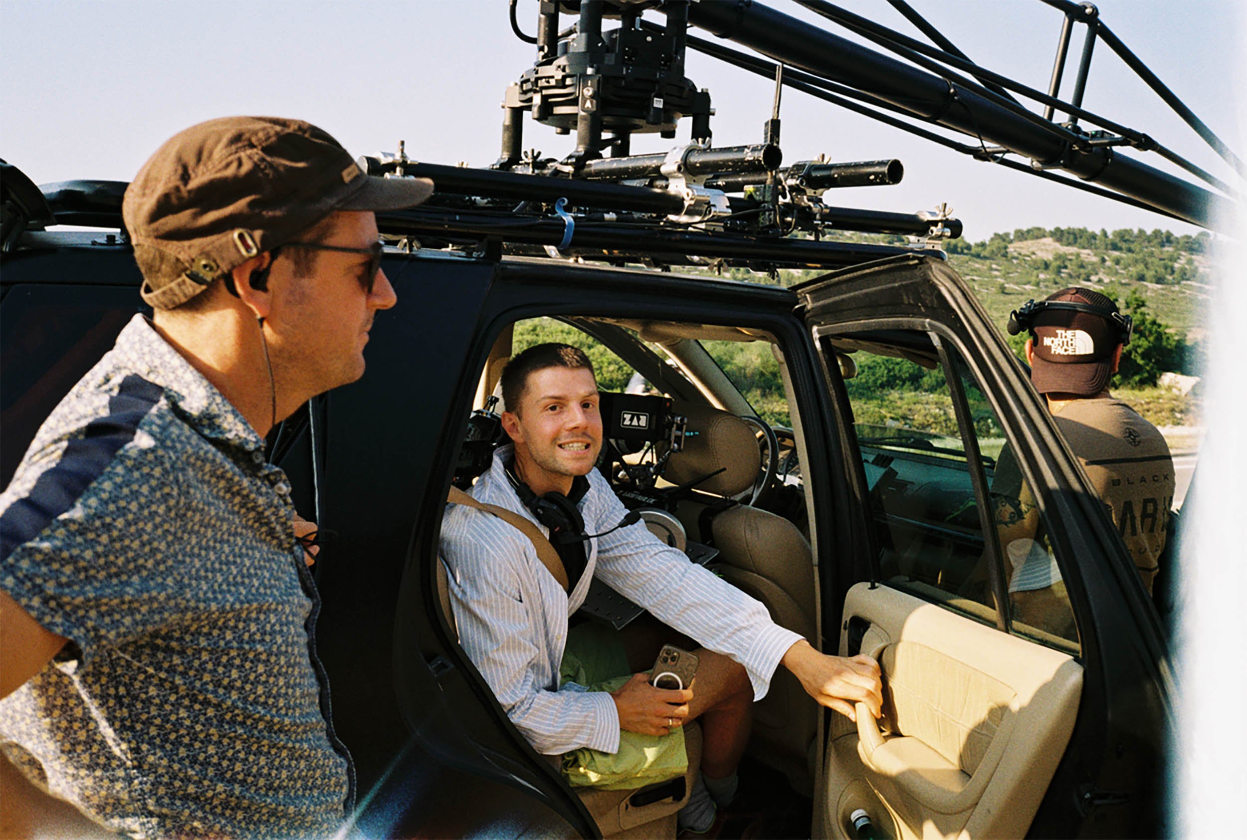 Apartamento Magazine - Behind Bonjour with</br>Durga Chew-Bose