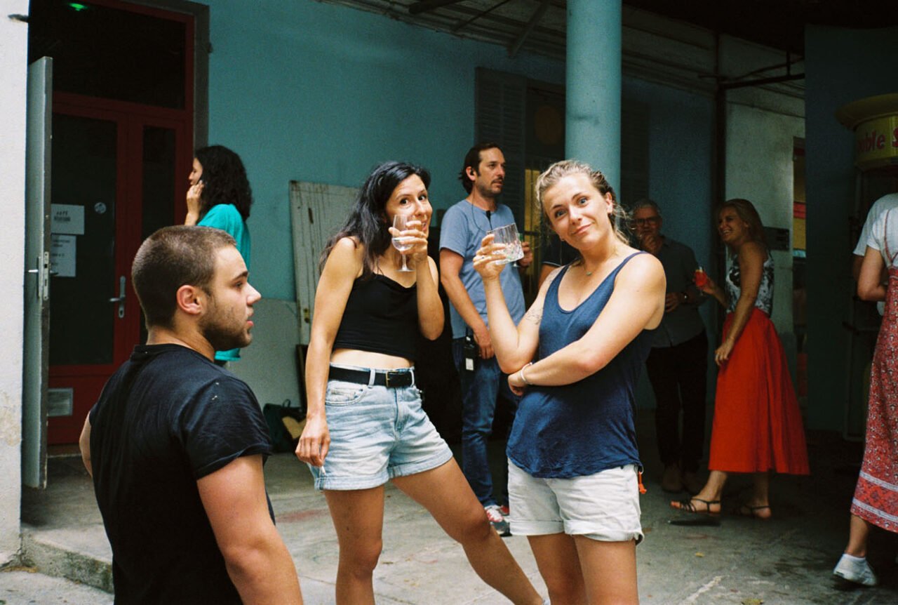 Apartamento Magazine - Behind Bonjour with</br>Durga Chew-Bose