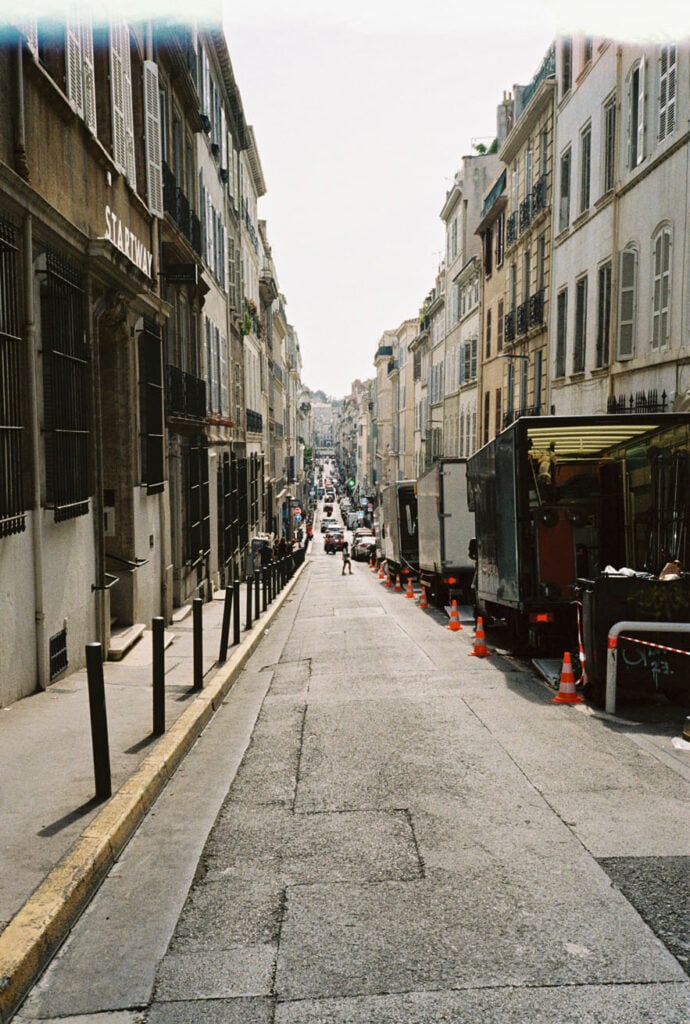 Apartamento Magazine - Behind Bonjour with</br>Durga Chew-Bose