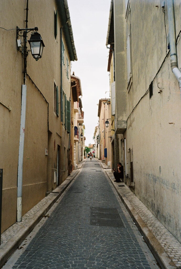 Apartamento Magazine - Behind Bonjour with</br>Durga Chew-Bose