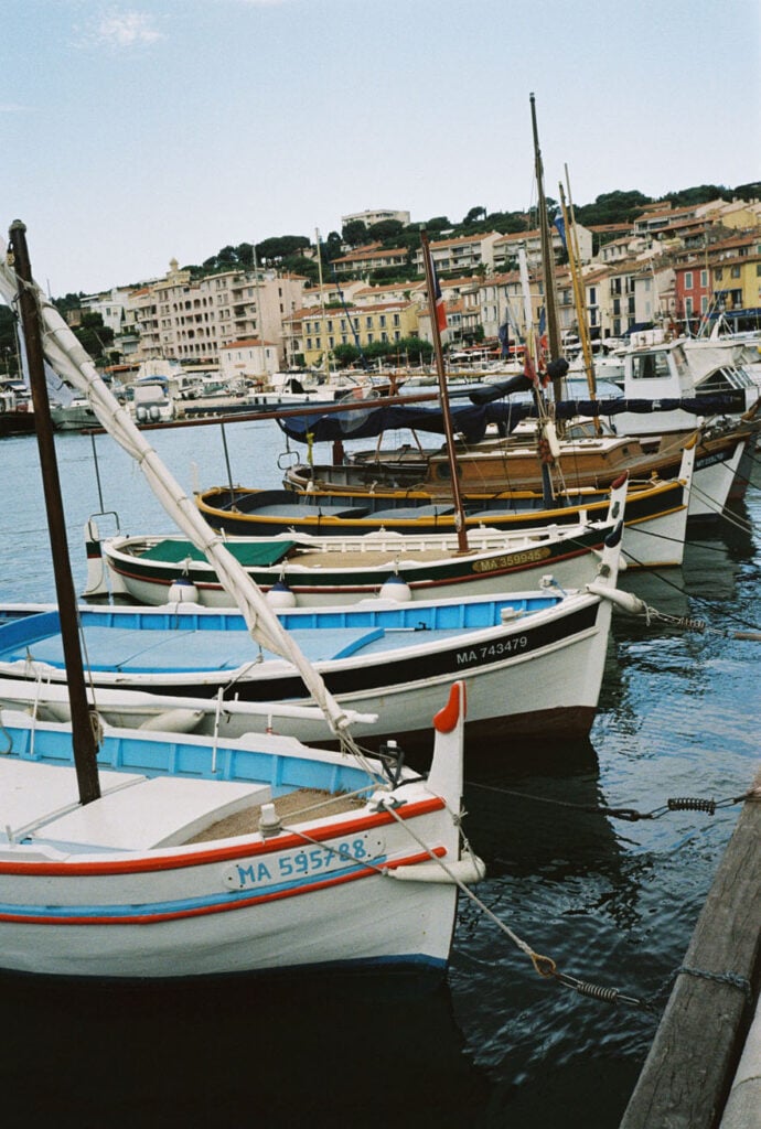 Apartamento Magazine - Behind Bonjour with</br>Durga Chew-Bose