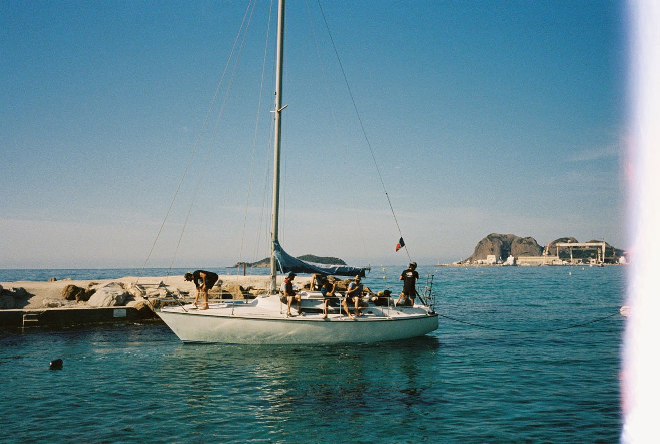 Apartamento Magazine - Behind Bonjour with</br>Durga Chew-Bose