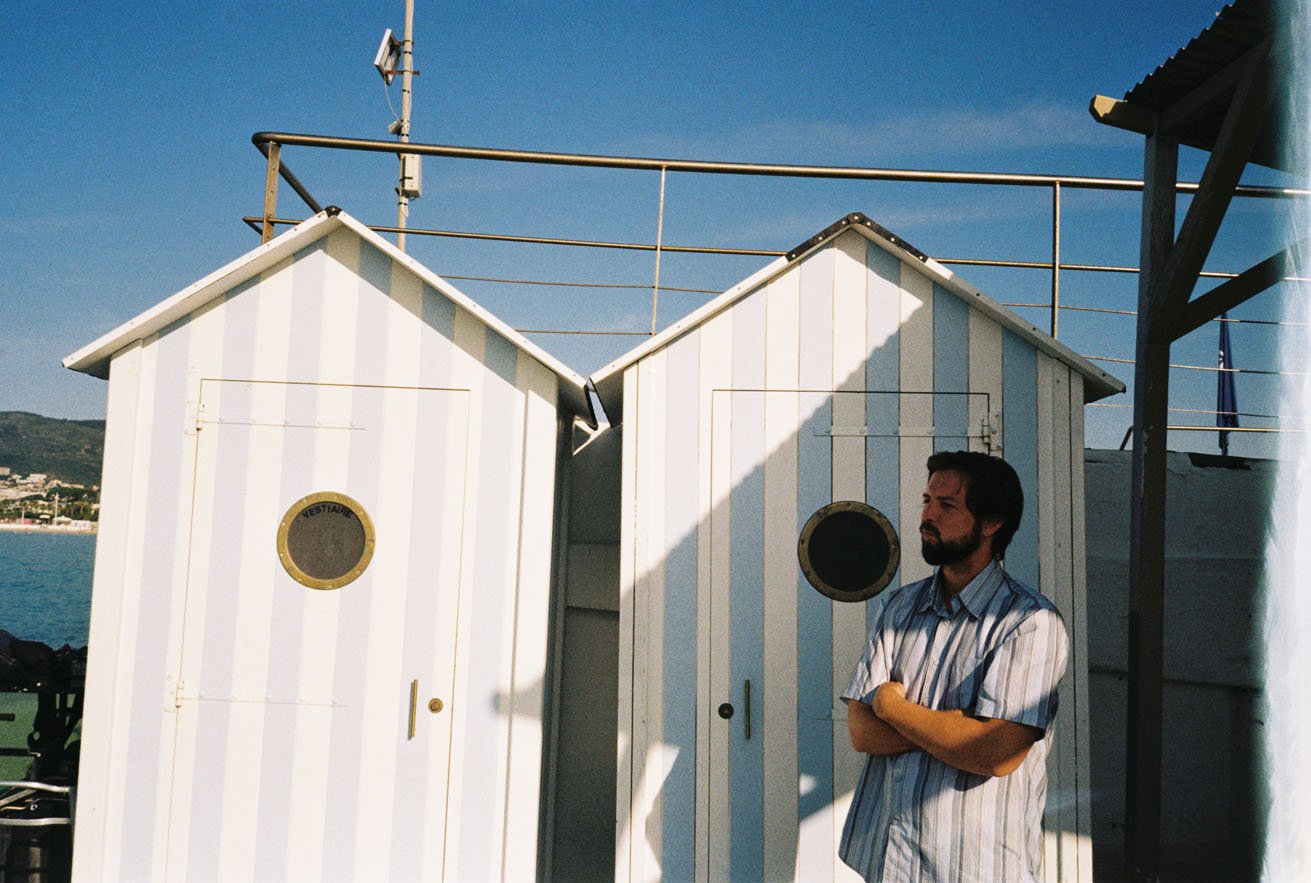 Apartamento Magazine - Behind Bonjour with</br>Durga Chew-Bose