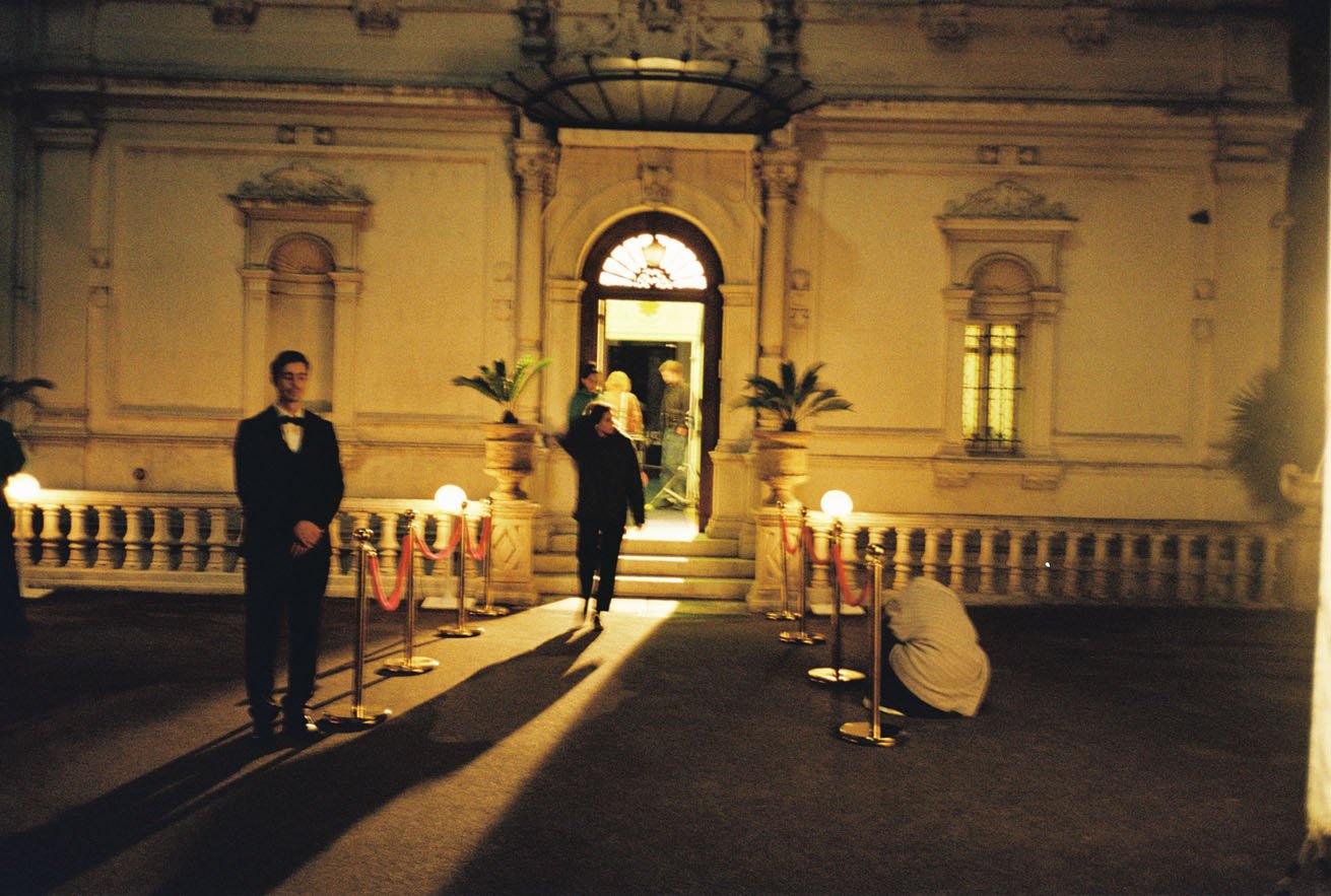 Apartamento Magazine - Behind Bonjour with</br>Durga Chew-Bose