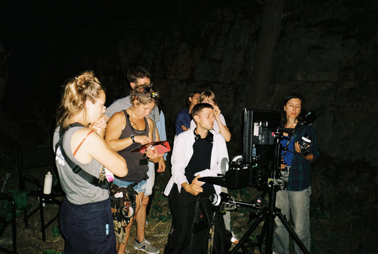 Apartamento Magazine - Behind Bonjour with</br>Durga Chew-Bose