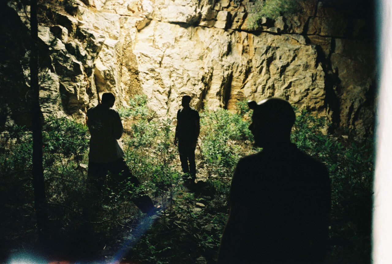 Apartamento Magazine - Behind Bonjour with</br>Durga Chew-Bose