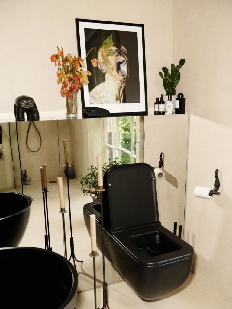 Apartamento Magazine - A conversation with Isamaya Ffrench for Apartamento Magazine Issue #36