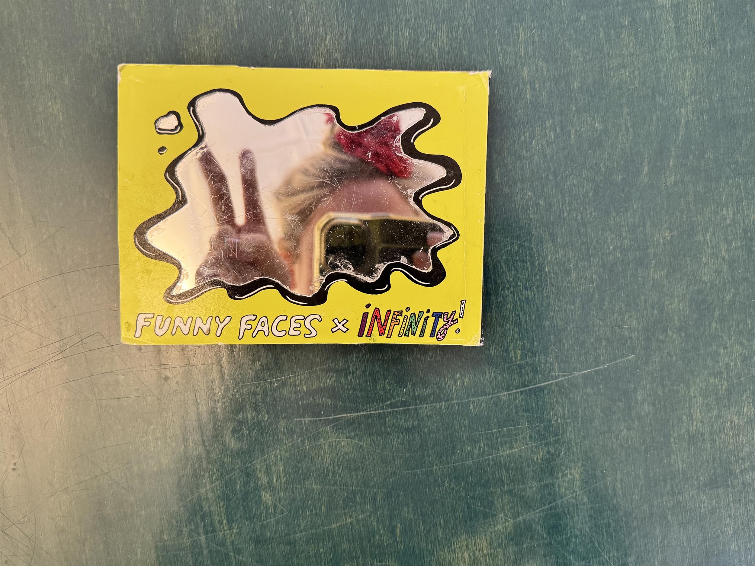 Apartamento Magazine - A conversation with Joana Avillez