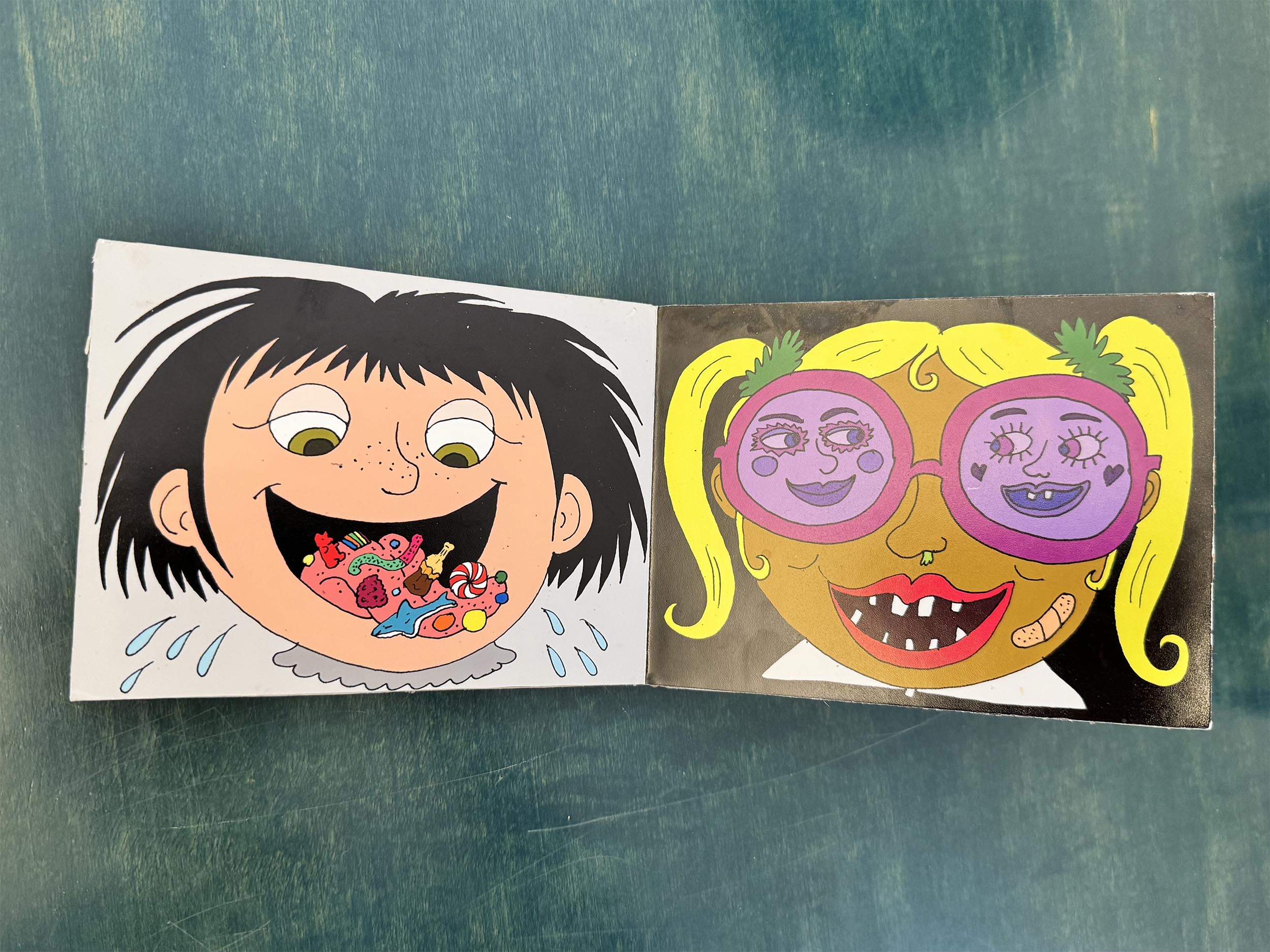 Apartamento Magazine - A conversation with Joana Avillez