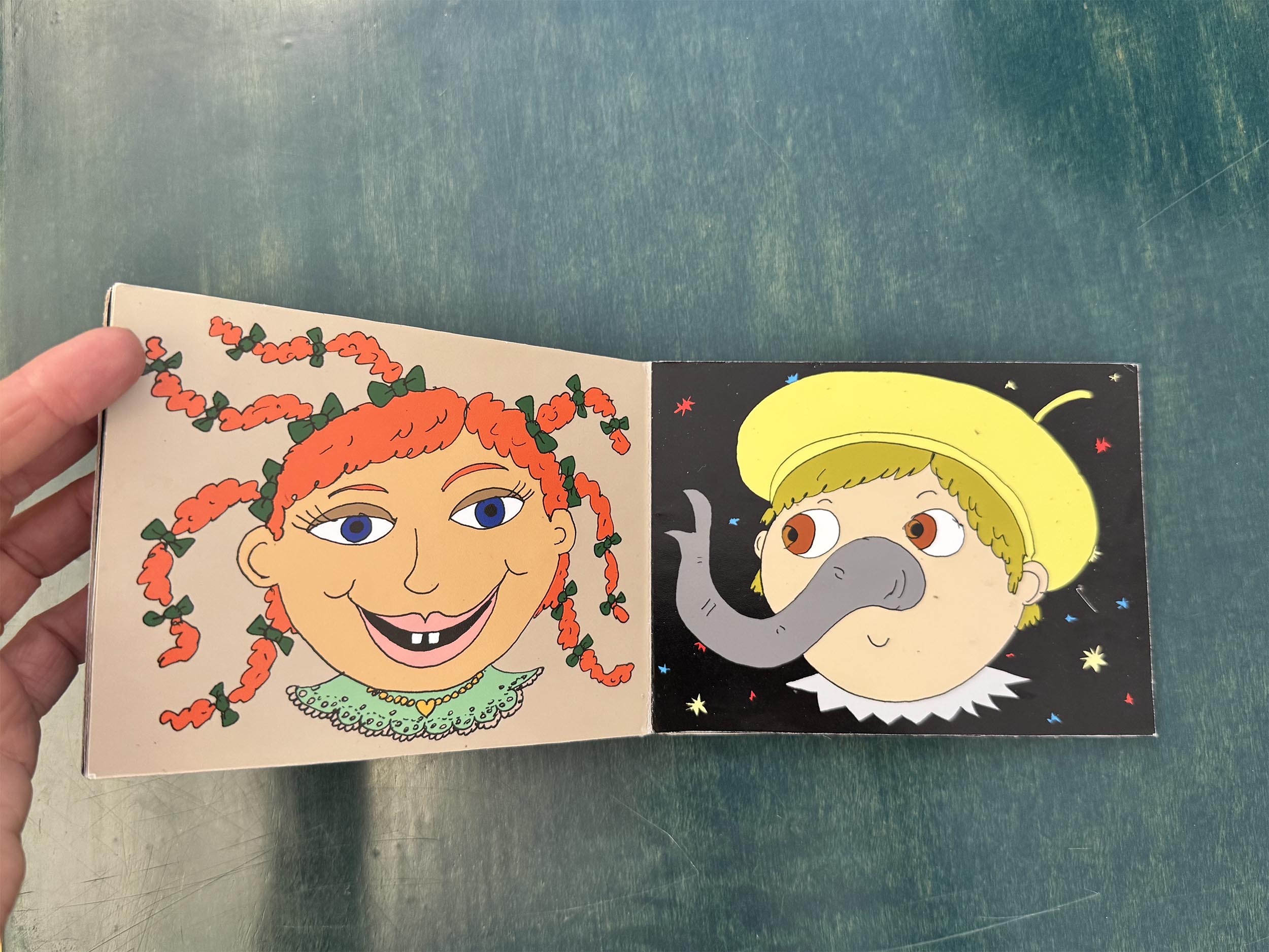 Apartamento Magazine - A conversation with Joana Avillez