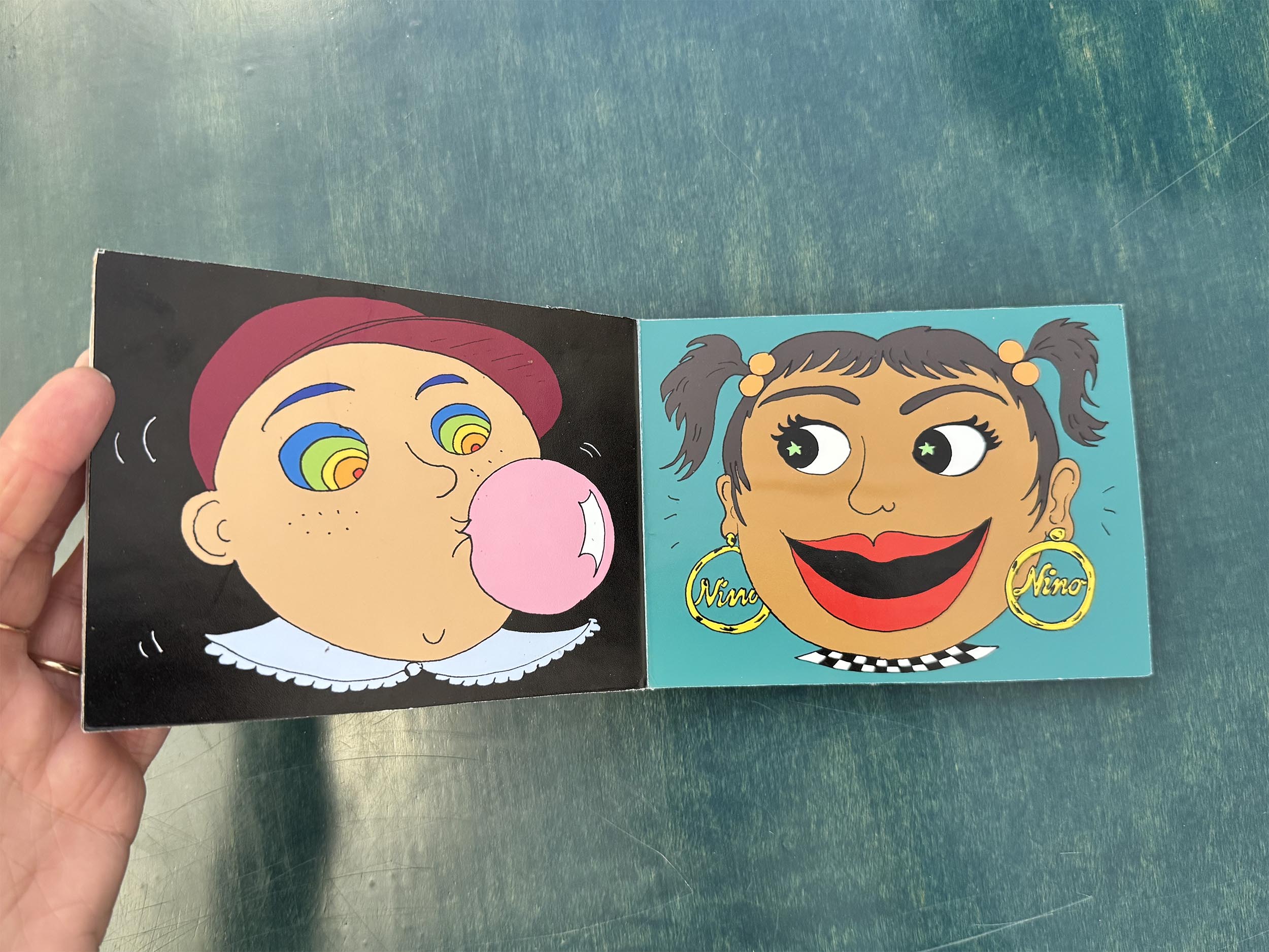 Apartamento Magazine - A conversation with Joana Avillez