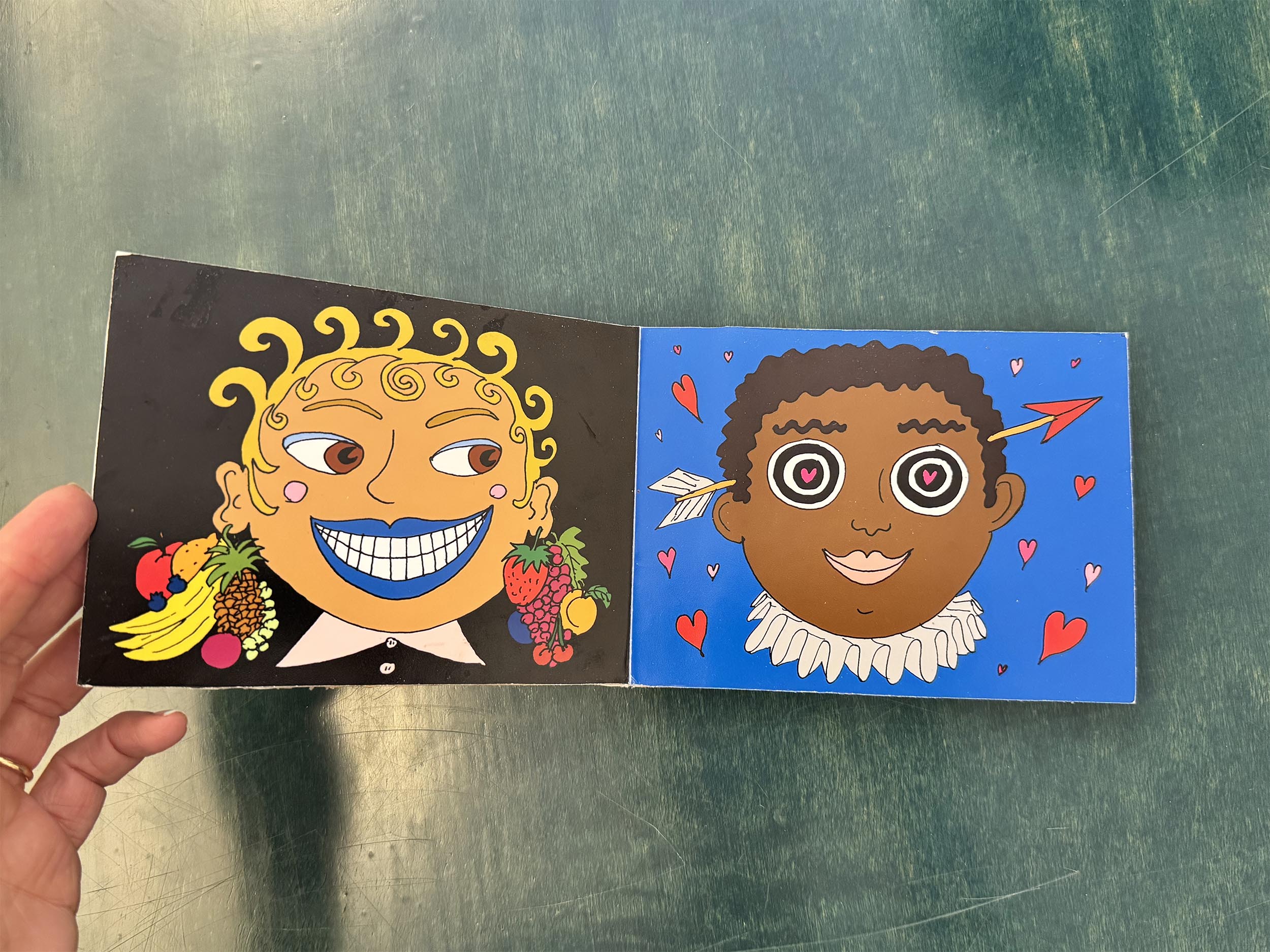 Apartamento Magazine - A conversation with Joana Avillez