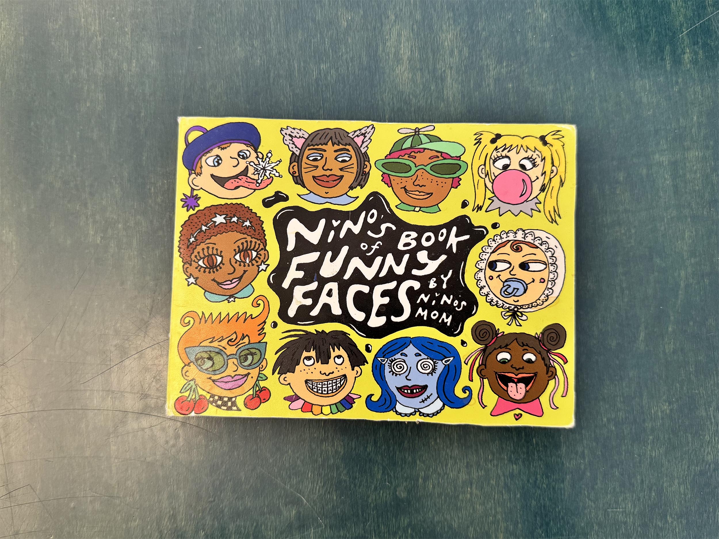 Apartamento Magazine - A conversation with Joana Avillez