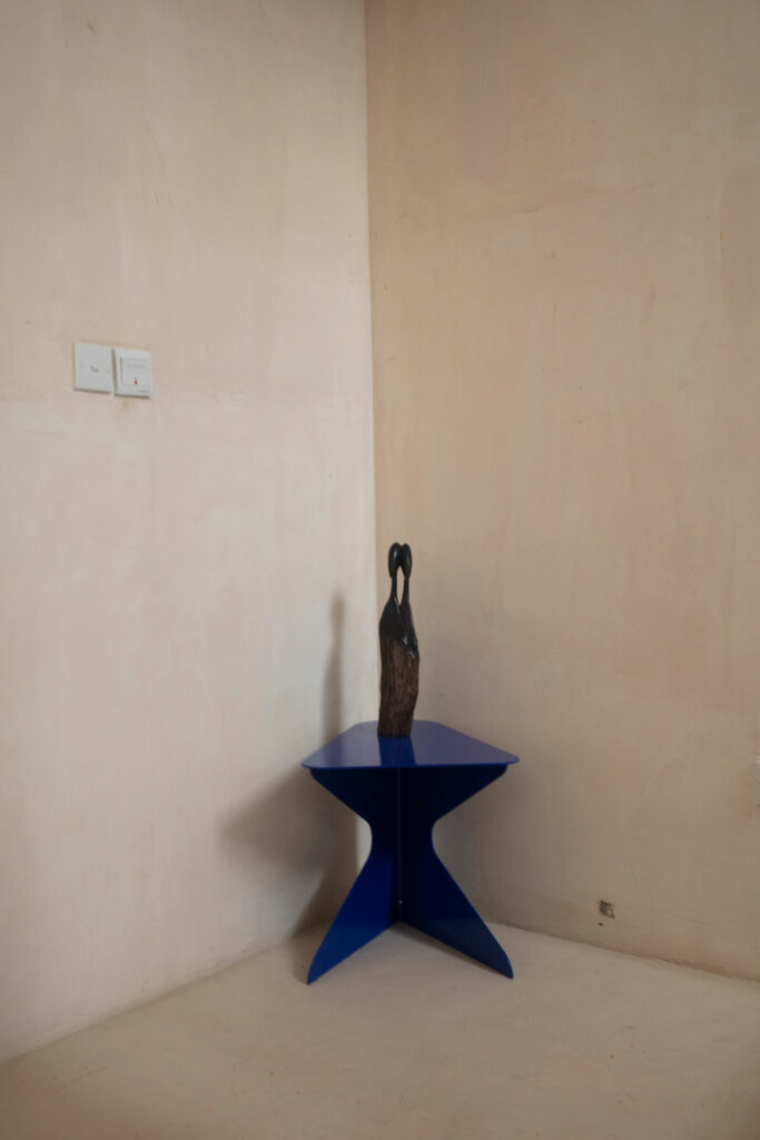 Apartamento Magazine - Nifemi Marcus-Bello