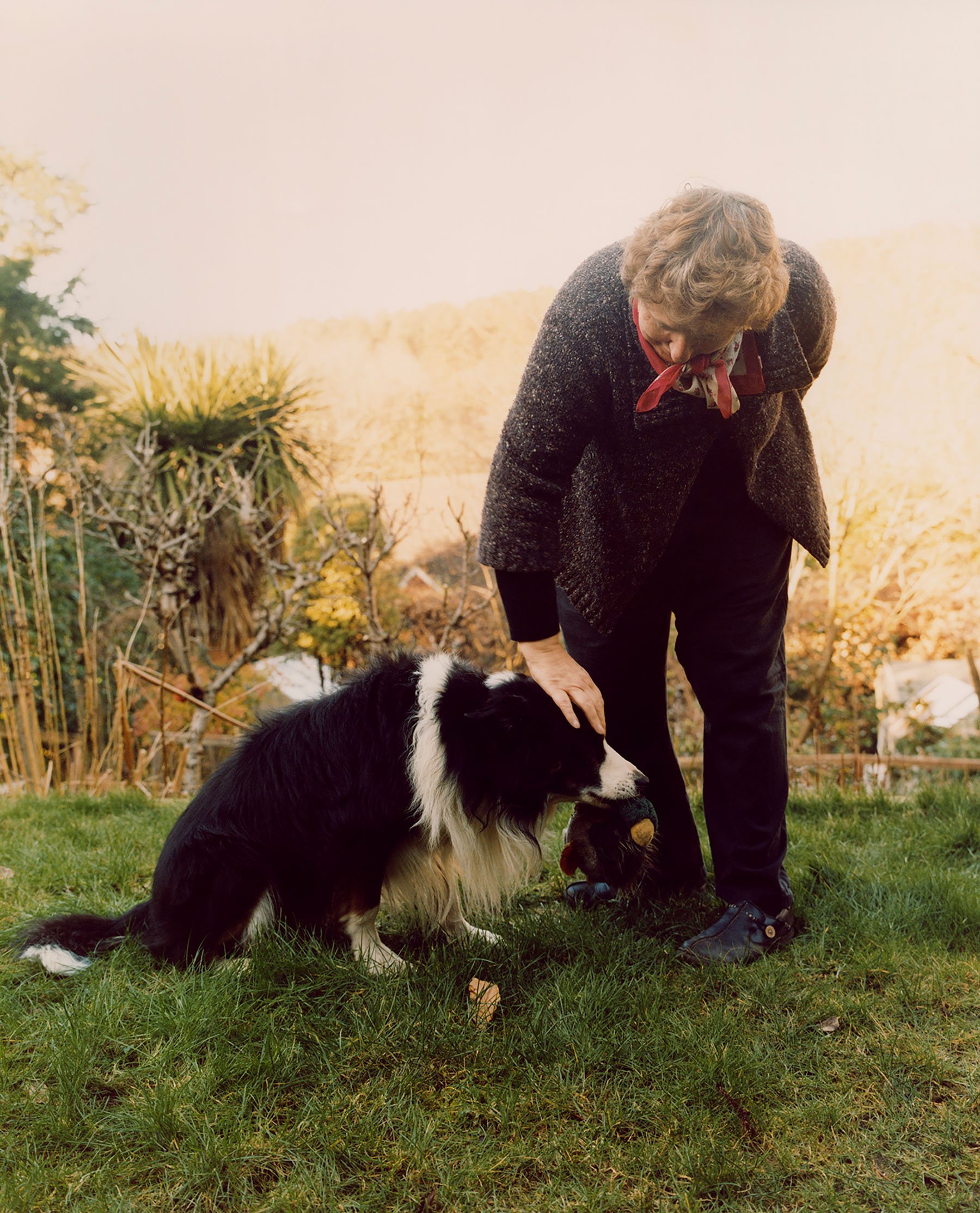 Apartamento Magazine - A  conversation with Sally Grainger