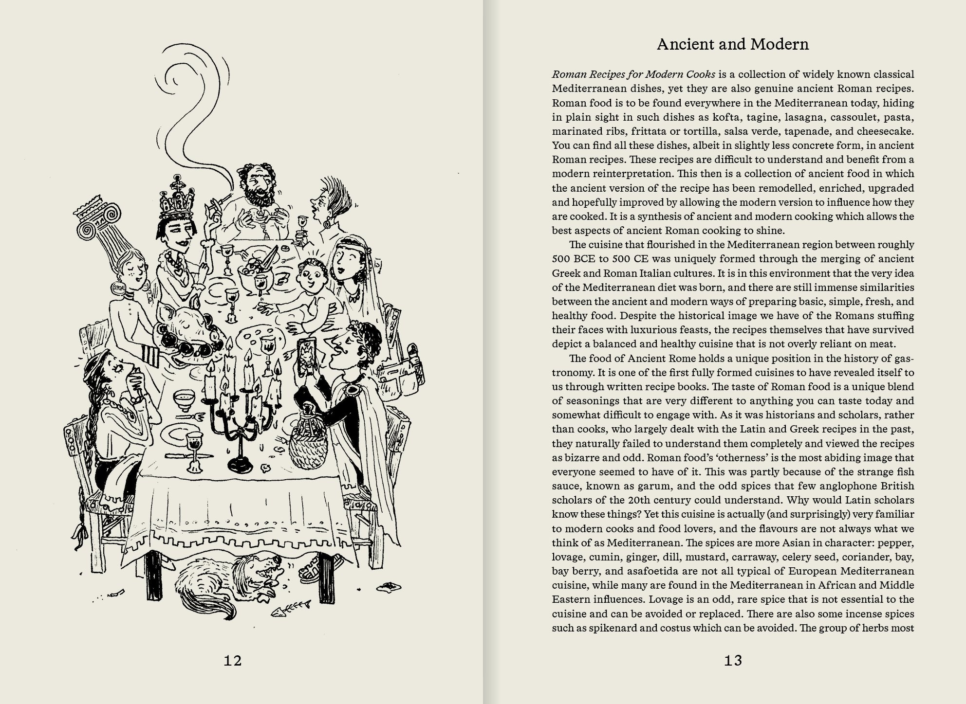 Apartamento Magazine - A  conversation with Sally Grainger