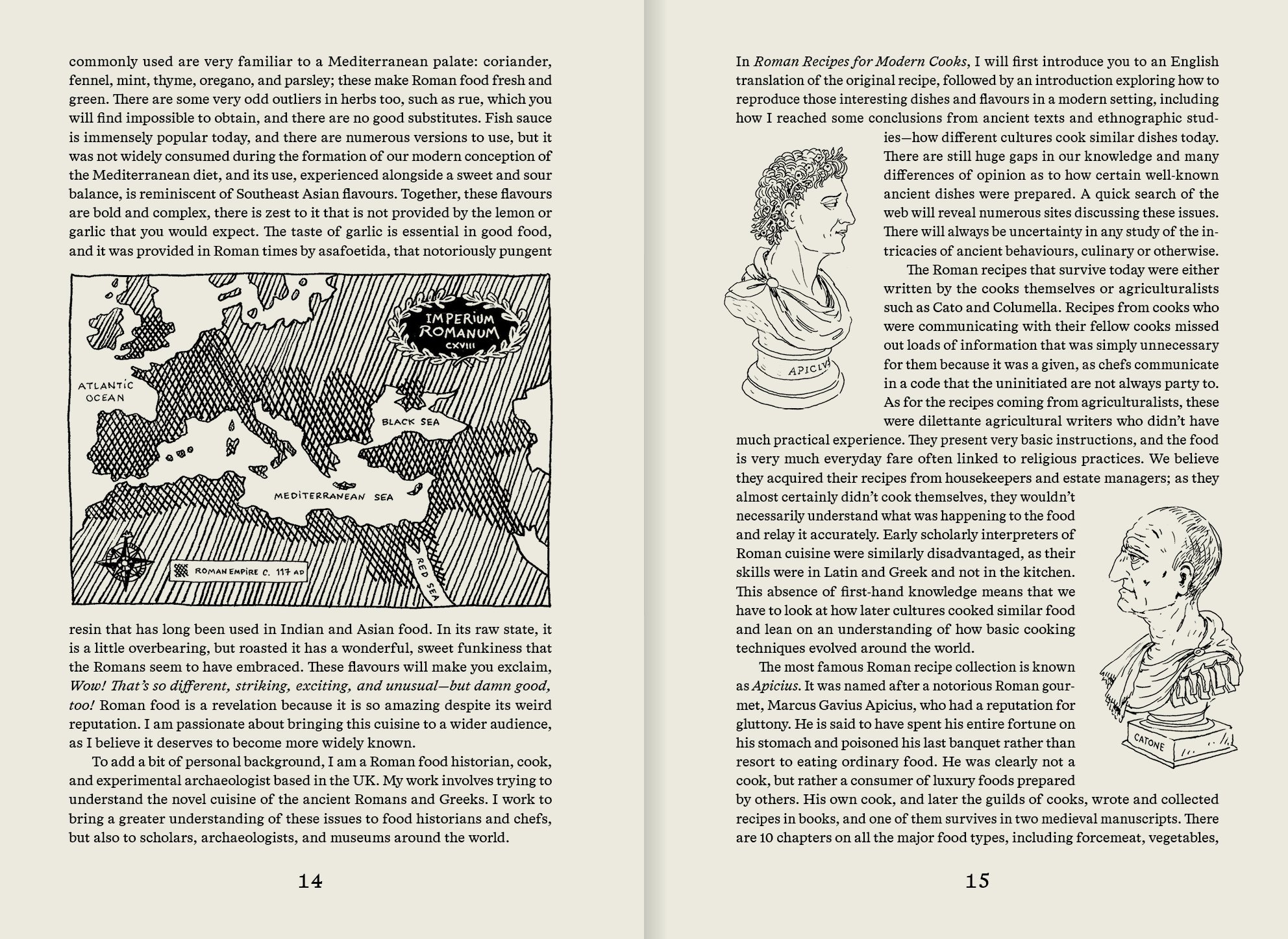 Apartamento Magazine - A  conversation with Sally Grainger