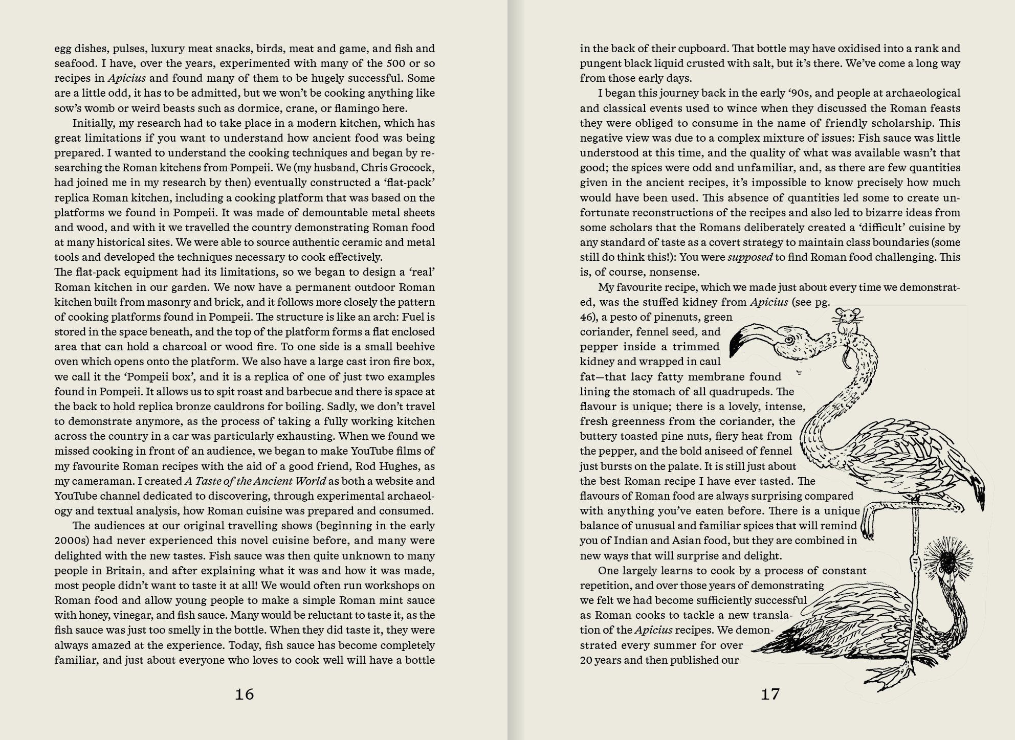 Apartamento Magazine - A  conversation with Sally Grainger