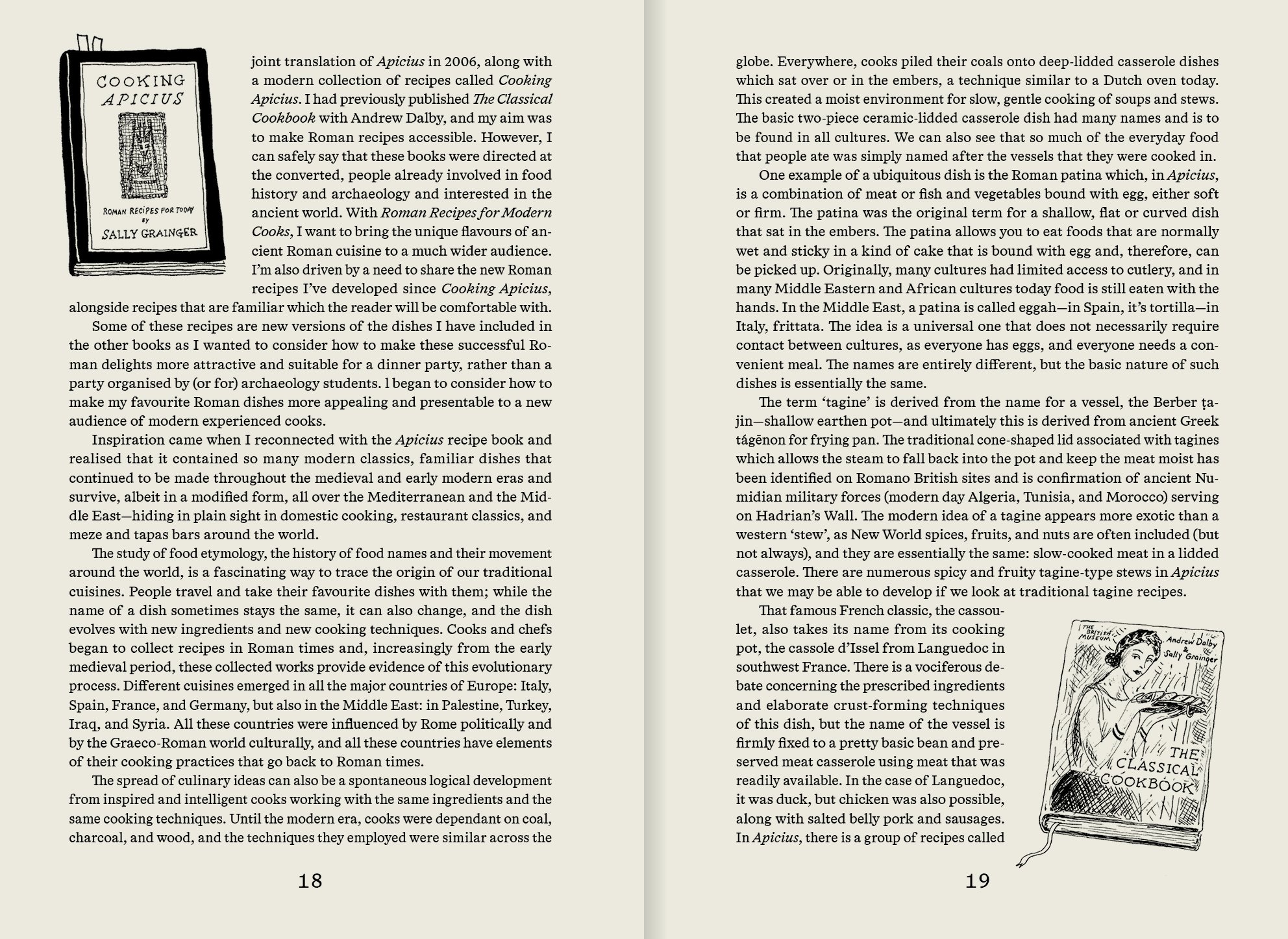 Apartamento Magazine - A  conversation with Sally Grainger