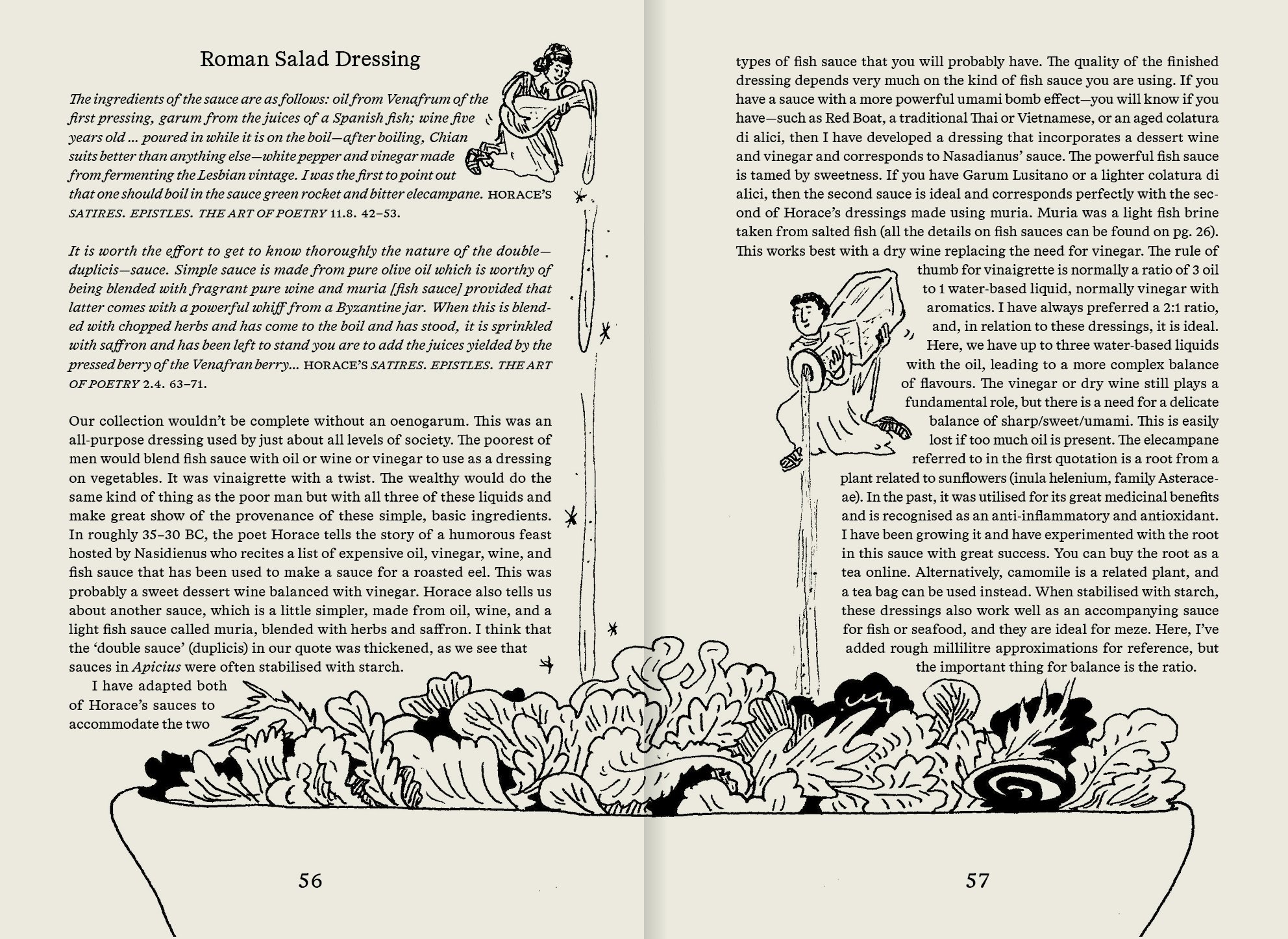 Apartamento Magazine - A  conversation with Sally Grainger