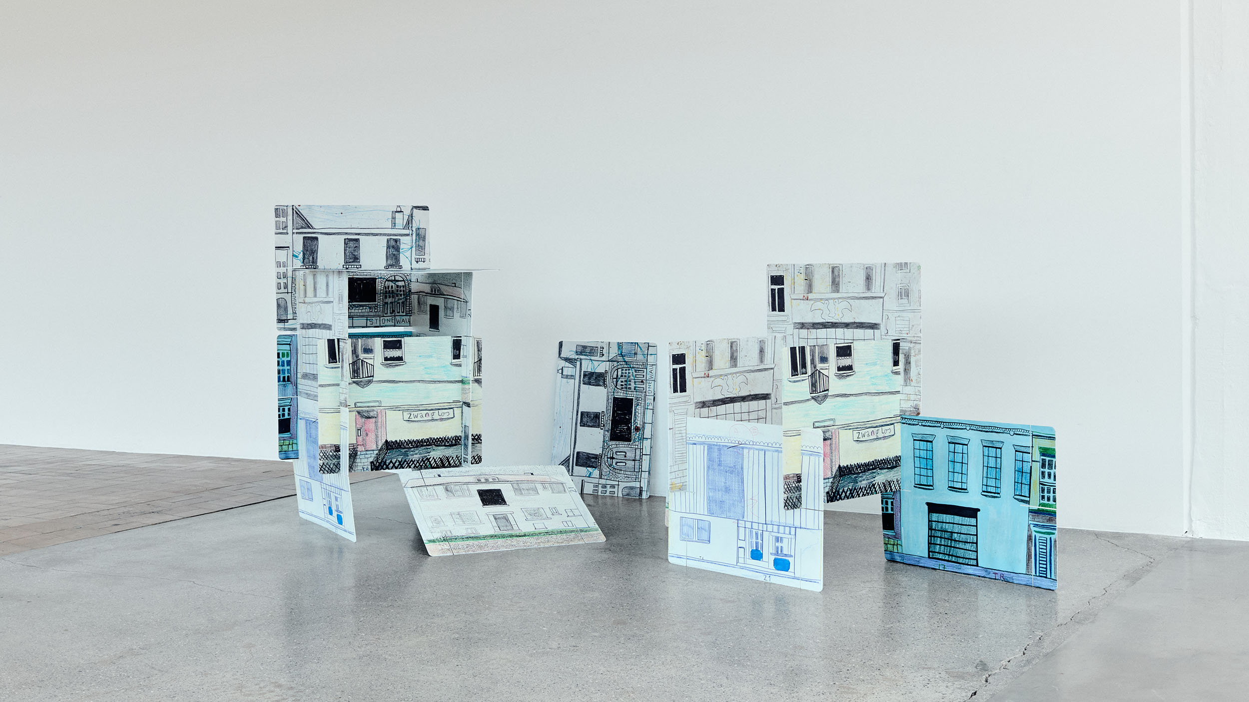 Apartamento Magazine - Apartamento Bookshop <p> Copenhagen Design Week 2025