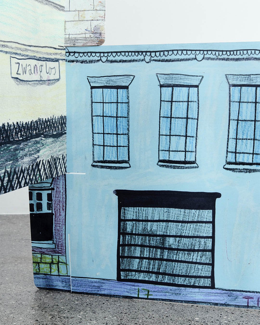 Apartamento Magazine - Apartamento Bookshop <p> Copenhagen Design Week 2025