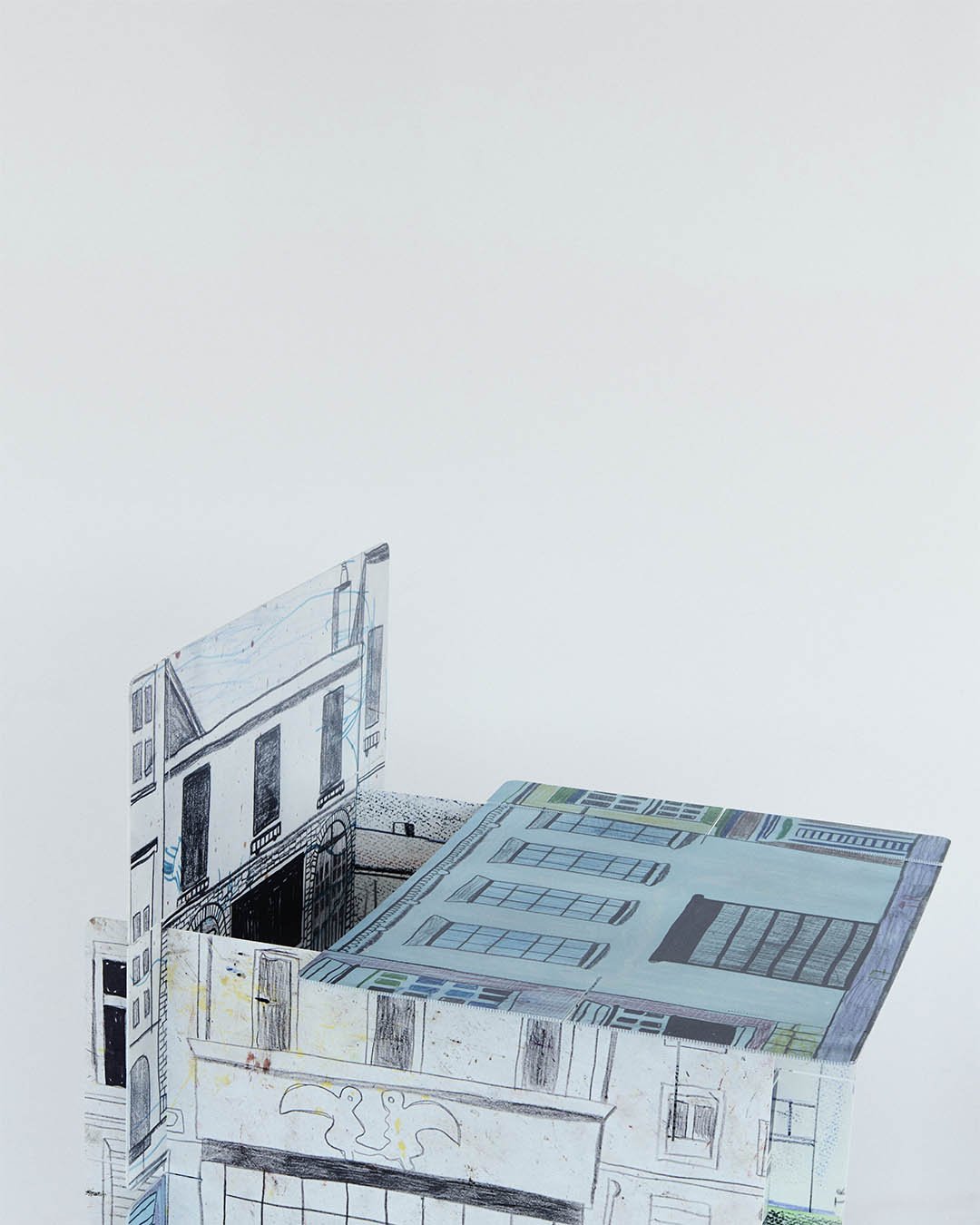 Apartamento Magazine - Apartamento Bookshop <p> Copenhagen Design Week 2025