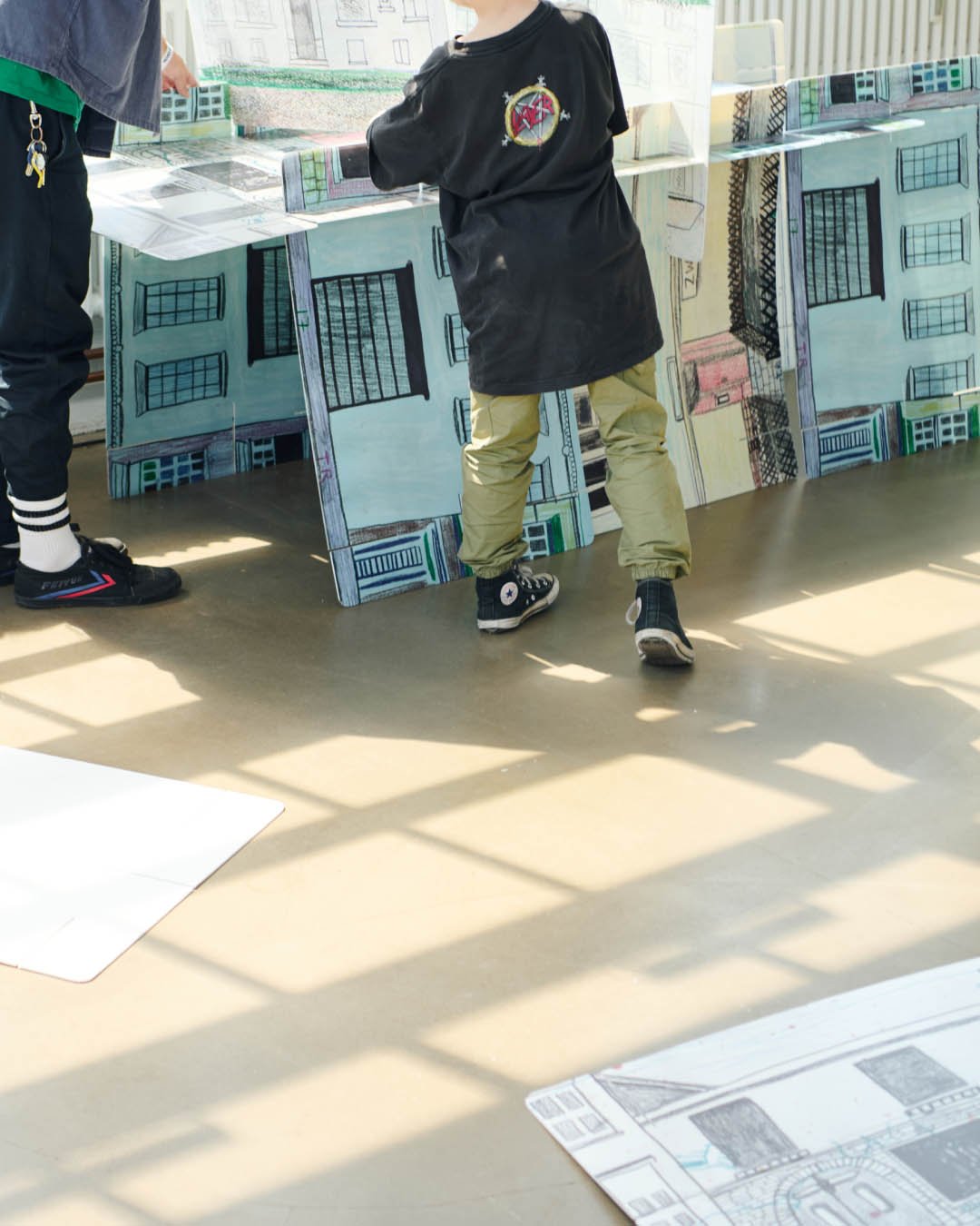 Apartamento Magazine - Apartamento Bookshop <p> Copenhagen Design Week 2025