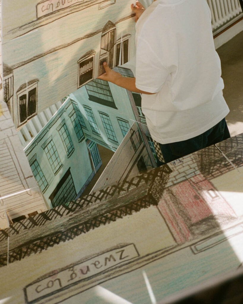 Apartamento Magazine - Apartamento Bookshop <p> Copenhagen Design Week 2025