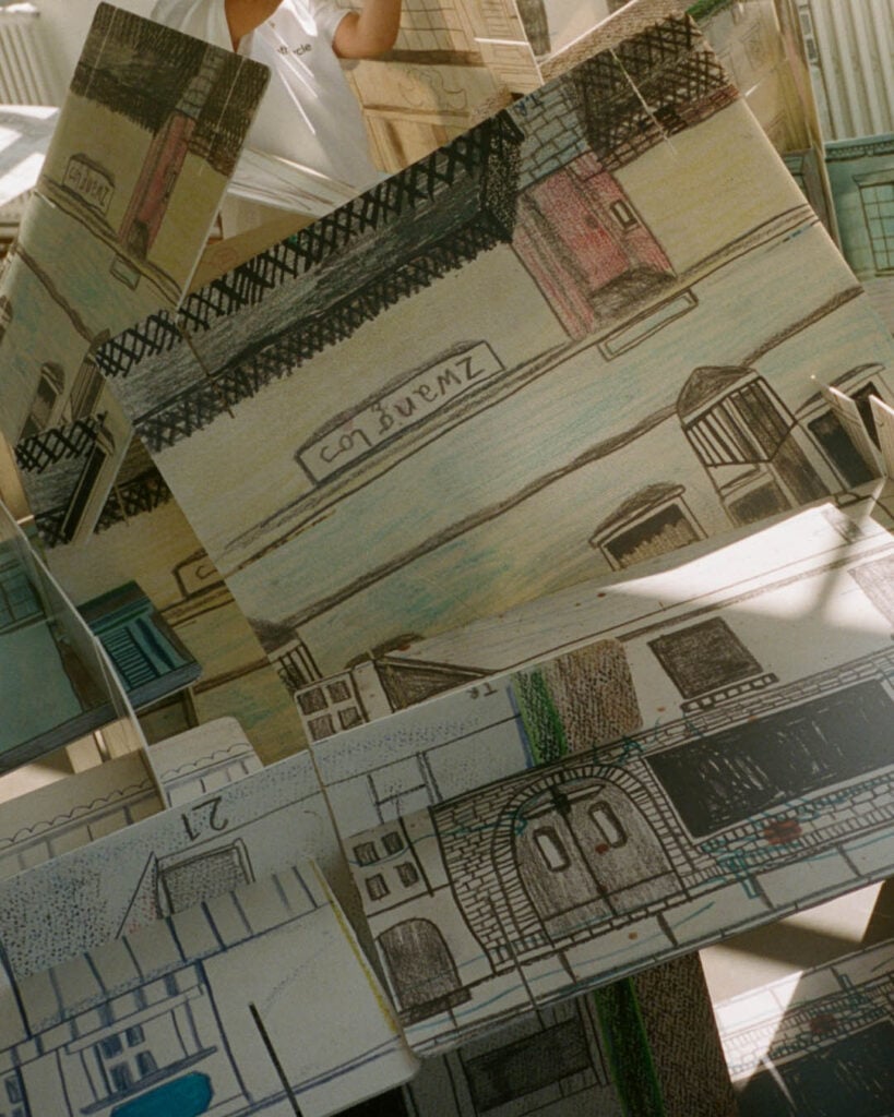 Apartamento Magazine - Apartamento Bookshop <p> Copenhagen Design Week 2025