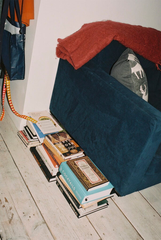 Apartamento Magazine - A conversation with Anna Sulan Masing