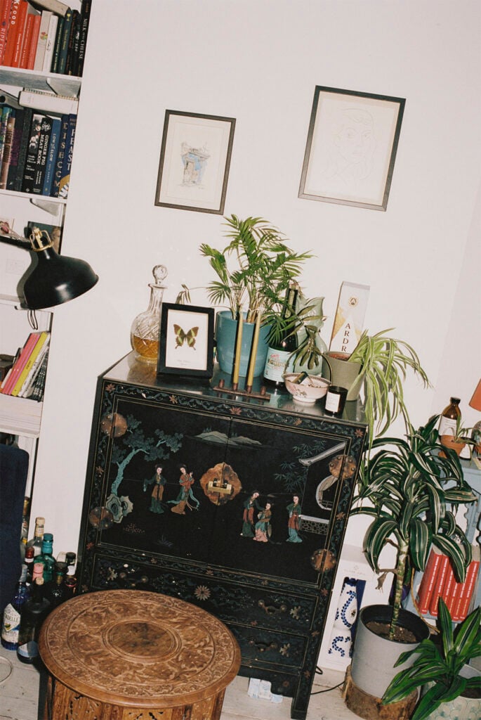 Apartamento Magazine - A conversation with Anna Sulan Masing