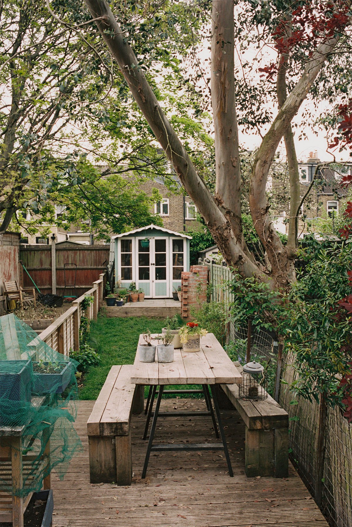 Apartamento Magazine - A conversation with Anna Sulan Masing