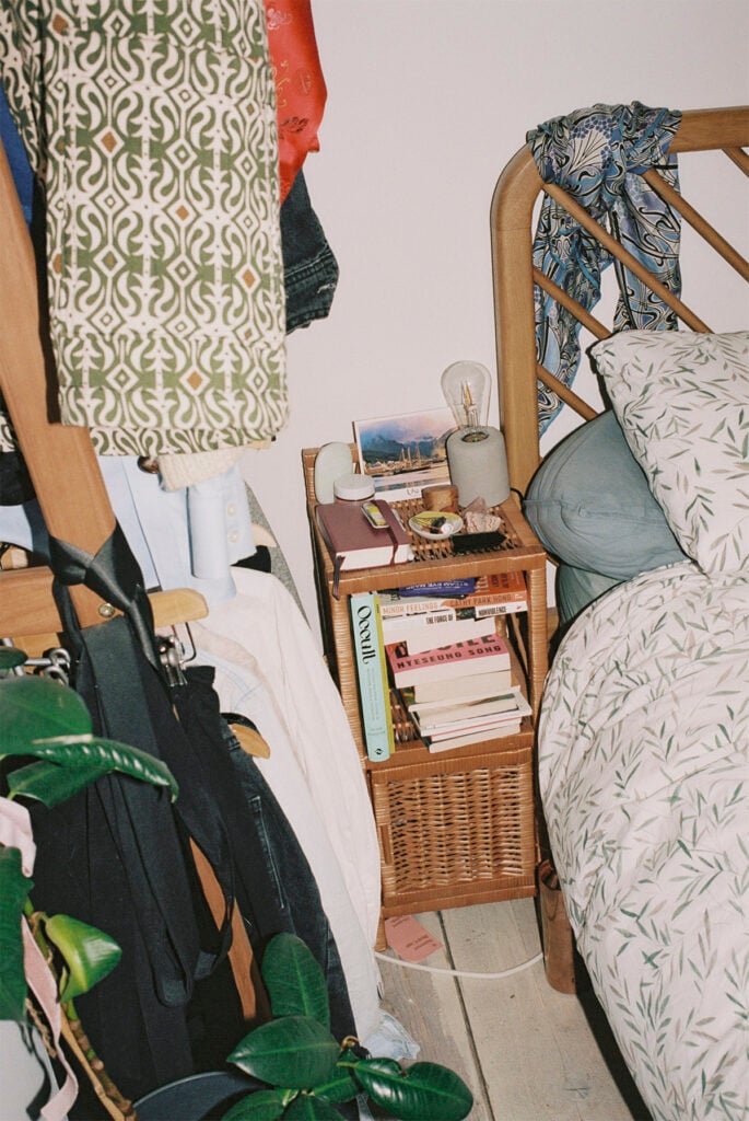 Apartamento Magazine - A conversation with Anna Sulan Masing